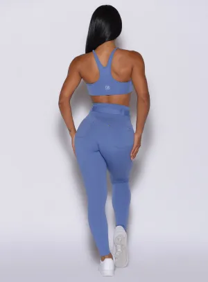 Peach Bottoms Bombshell