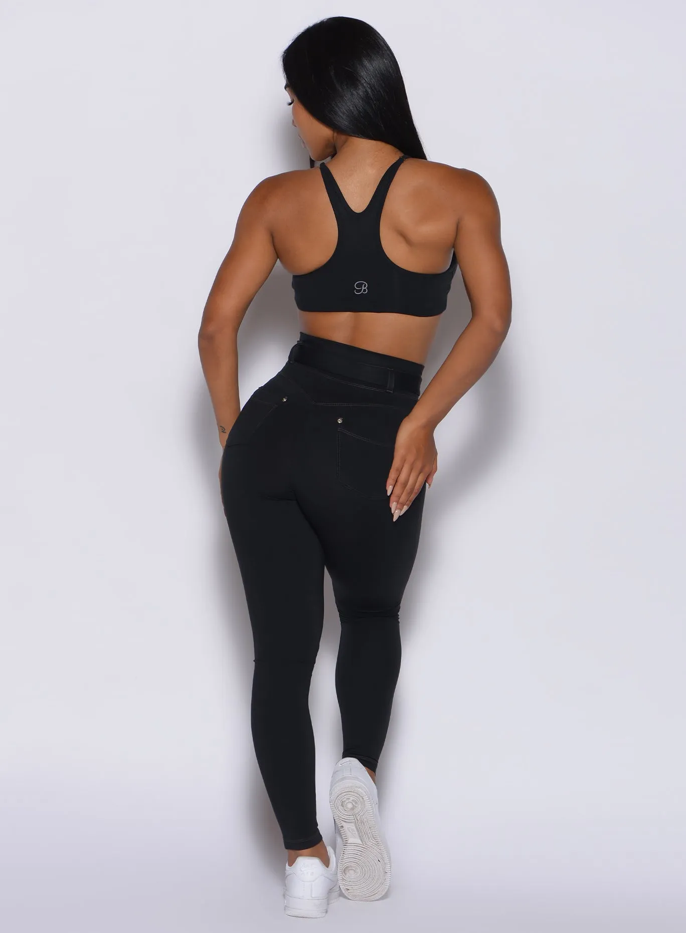 Peach Bottoms Bombshell