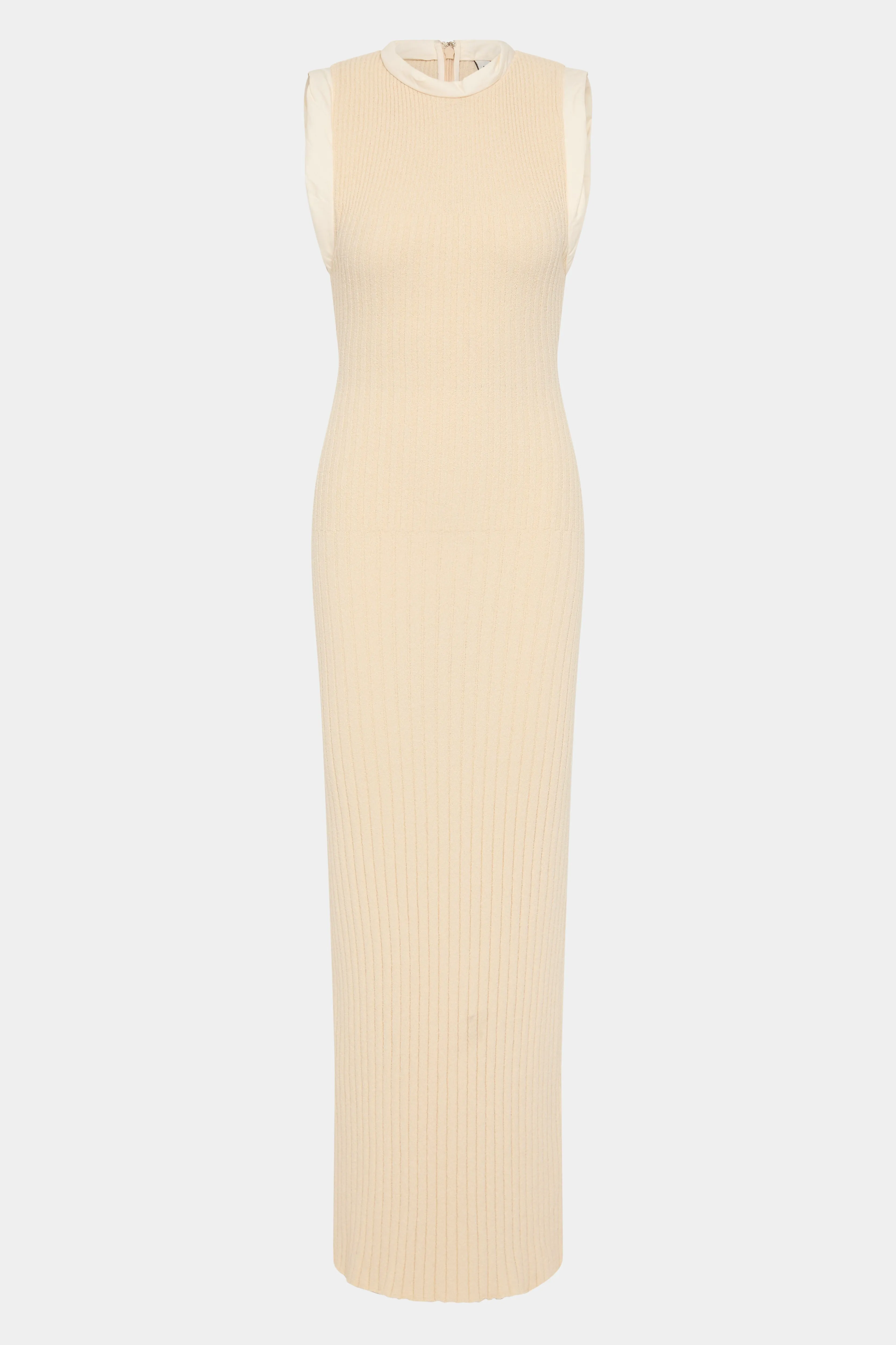 Petal Knit Dress SIR