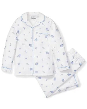 Petite Plume Suffolk Pajama Set
