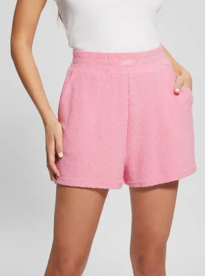 Pink Lola Active Short Guess