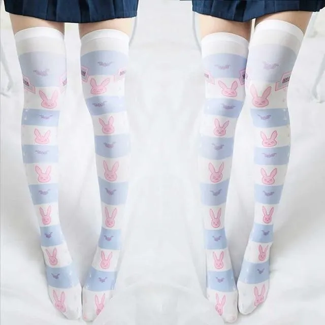 Play To Win Stockings
