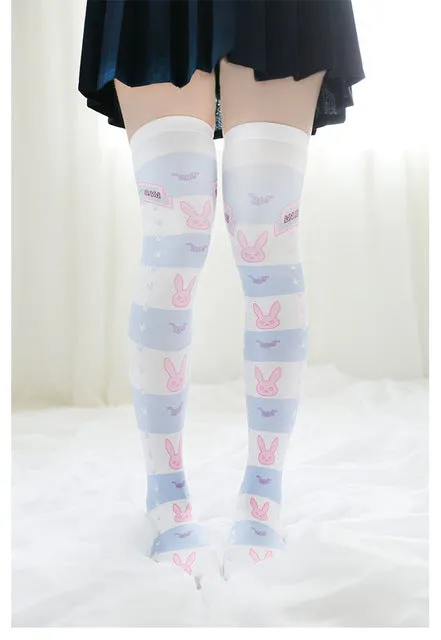 Play To Win Stockings