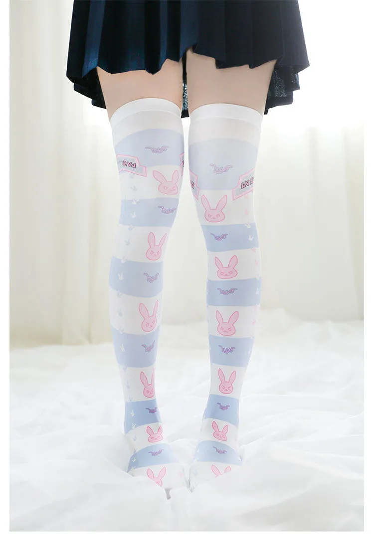 Play To Win Stockings