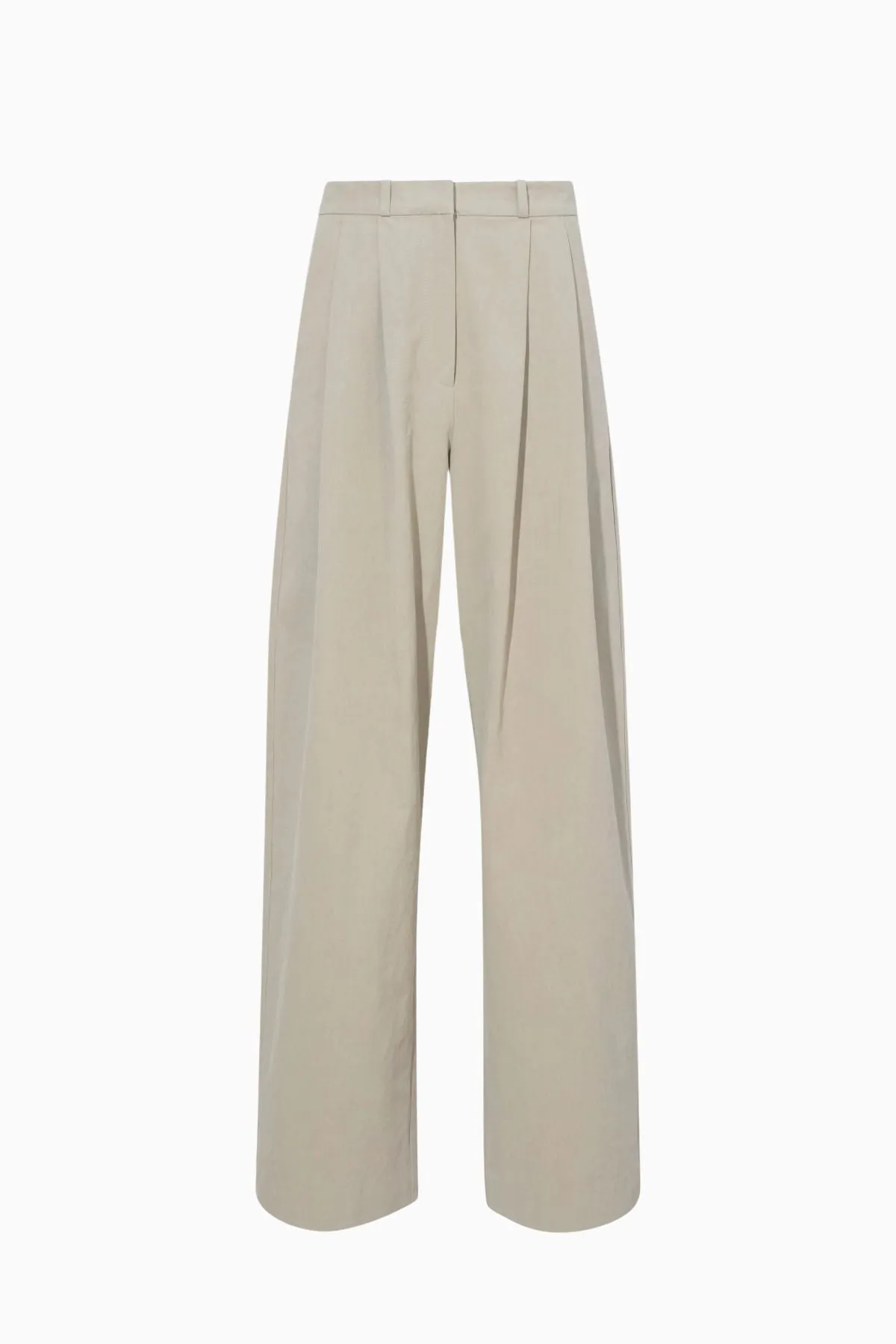 Proenza Schouler White Label Helena Pant - Bayleaf PROENZA SCHOULER