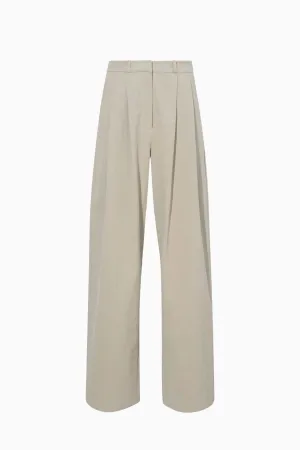 Proenza Schouler White Label Helena Pant - Bayleaf PROENZA SCHOULER