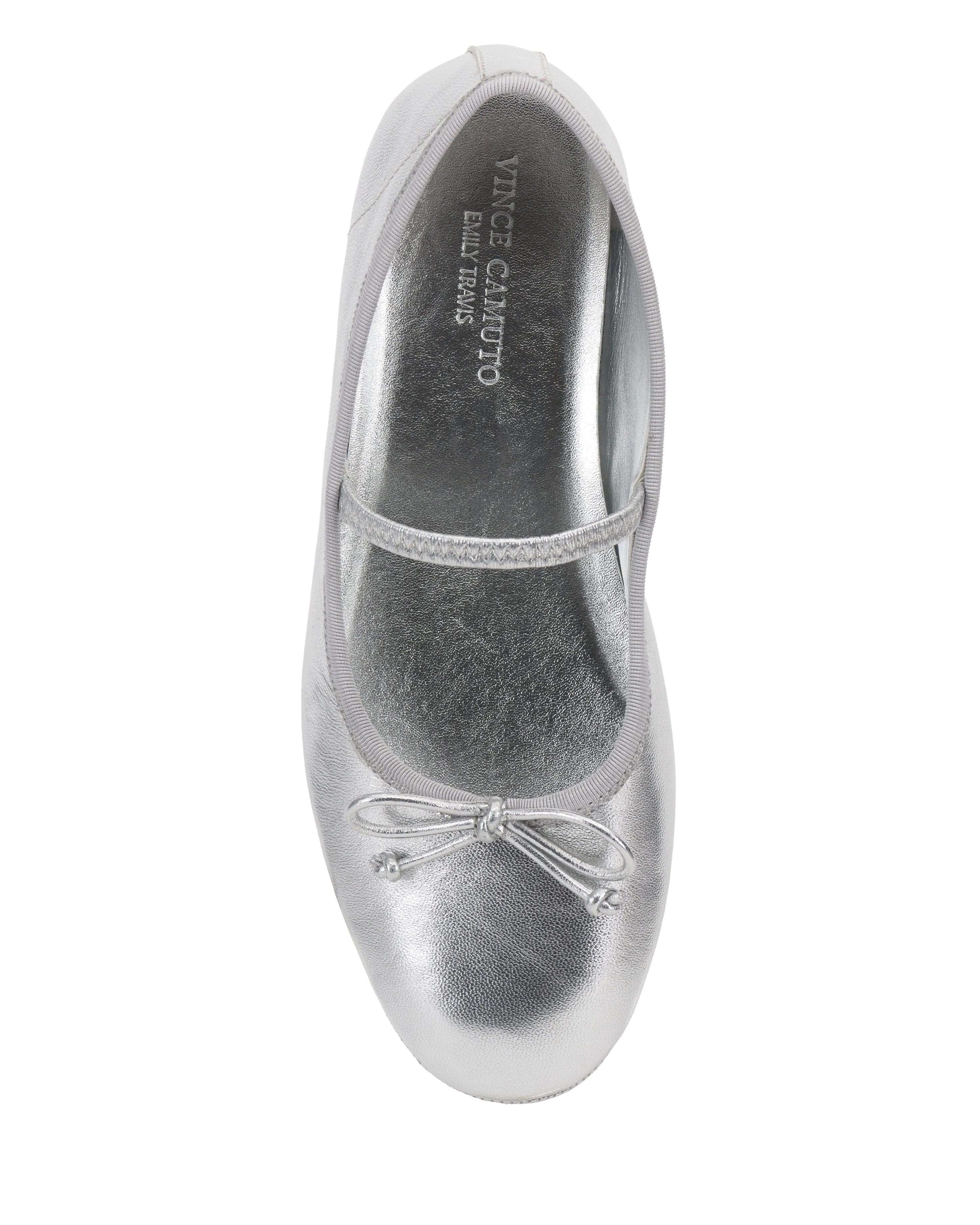 Reese Ballet Flat
