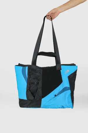 Rework North Face Journey Bag Frankie