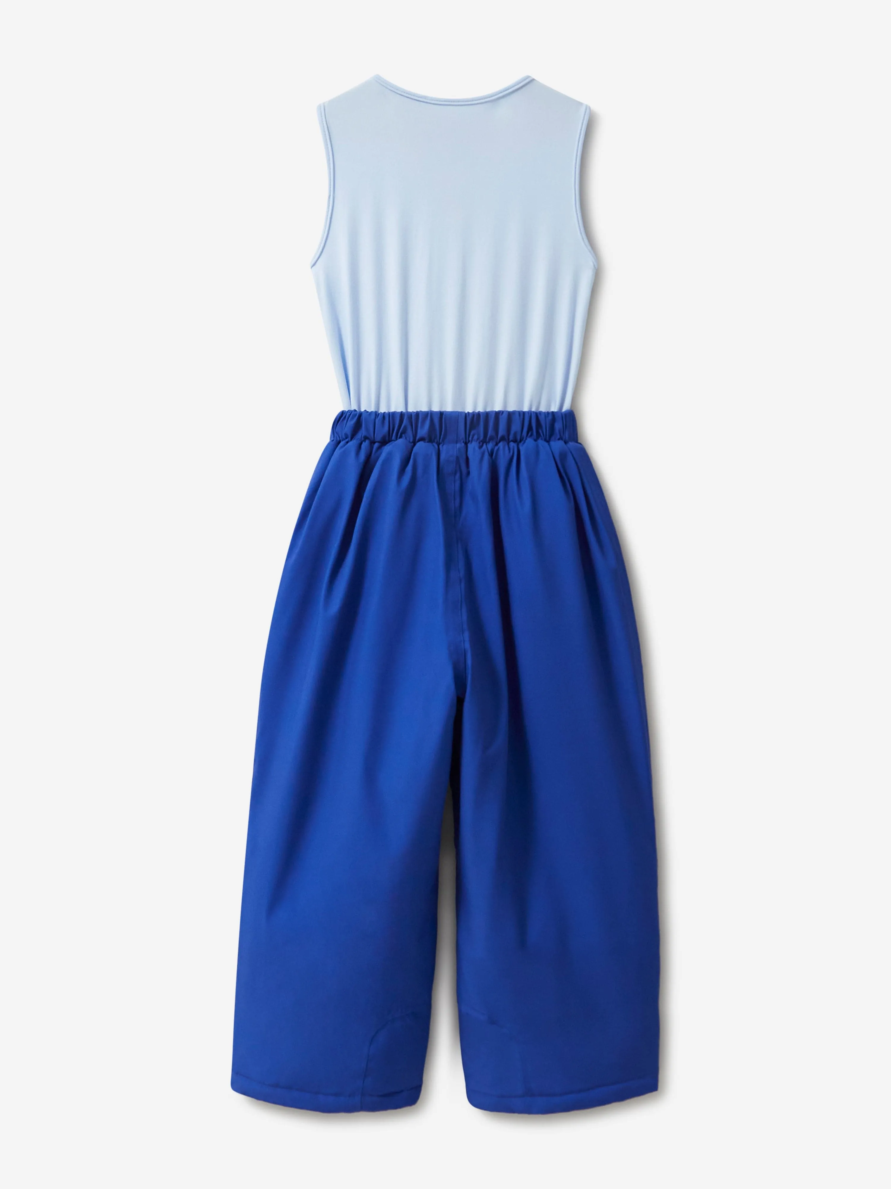 Roarsome Boys Reef The Shark Ski Bottoms in Blue