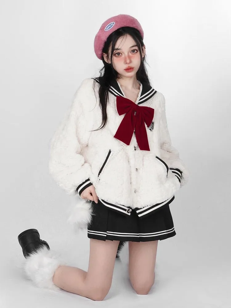Sailor Scout Jacket