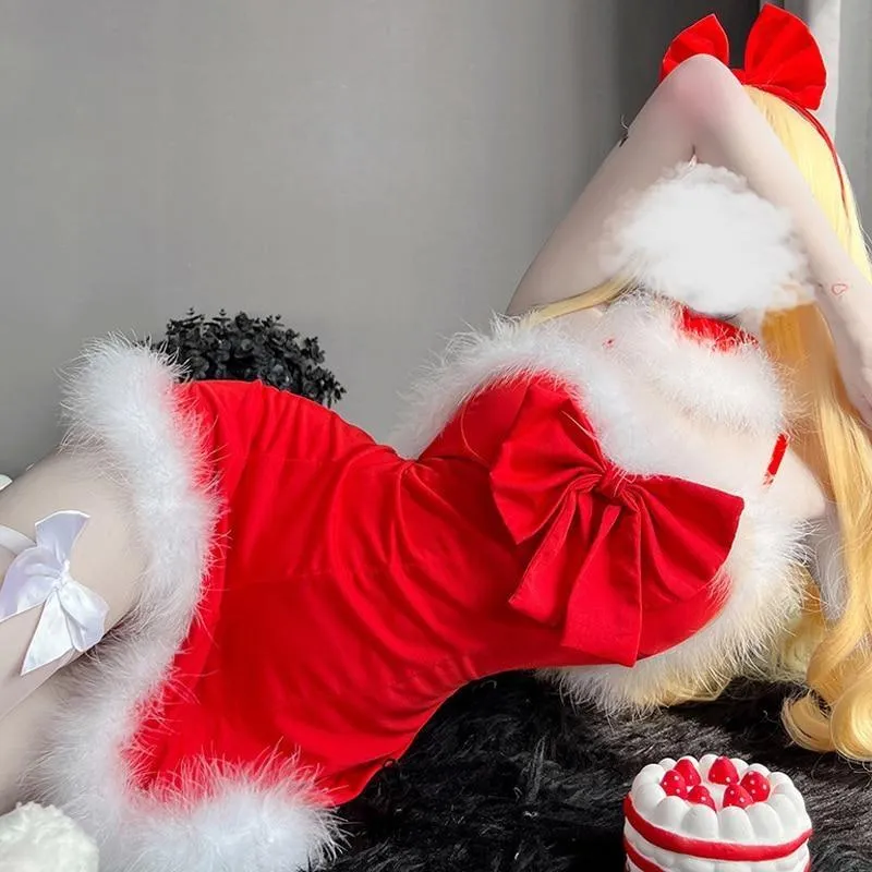 Santa's Princess Dress