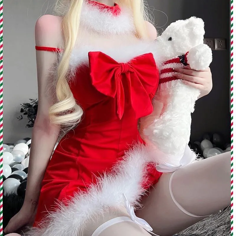 Santa's Princess Dress