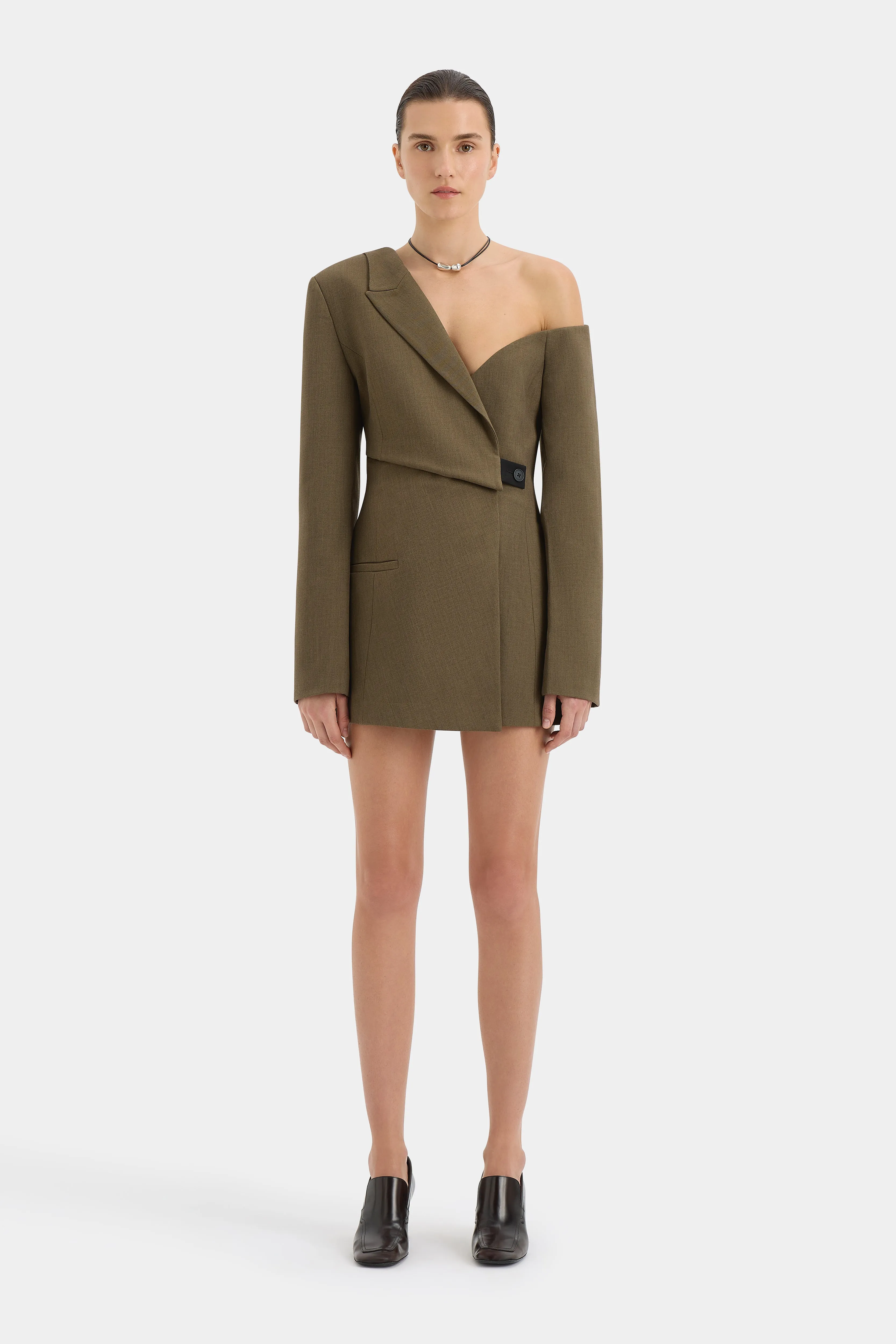 Sartoria Mini Dress SIR