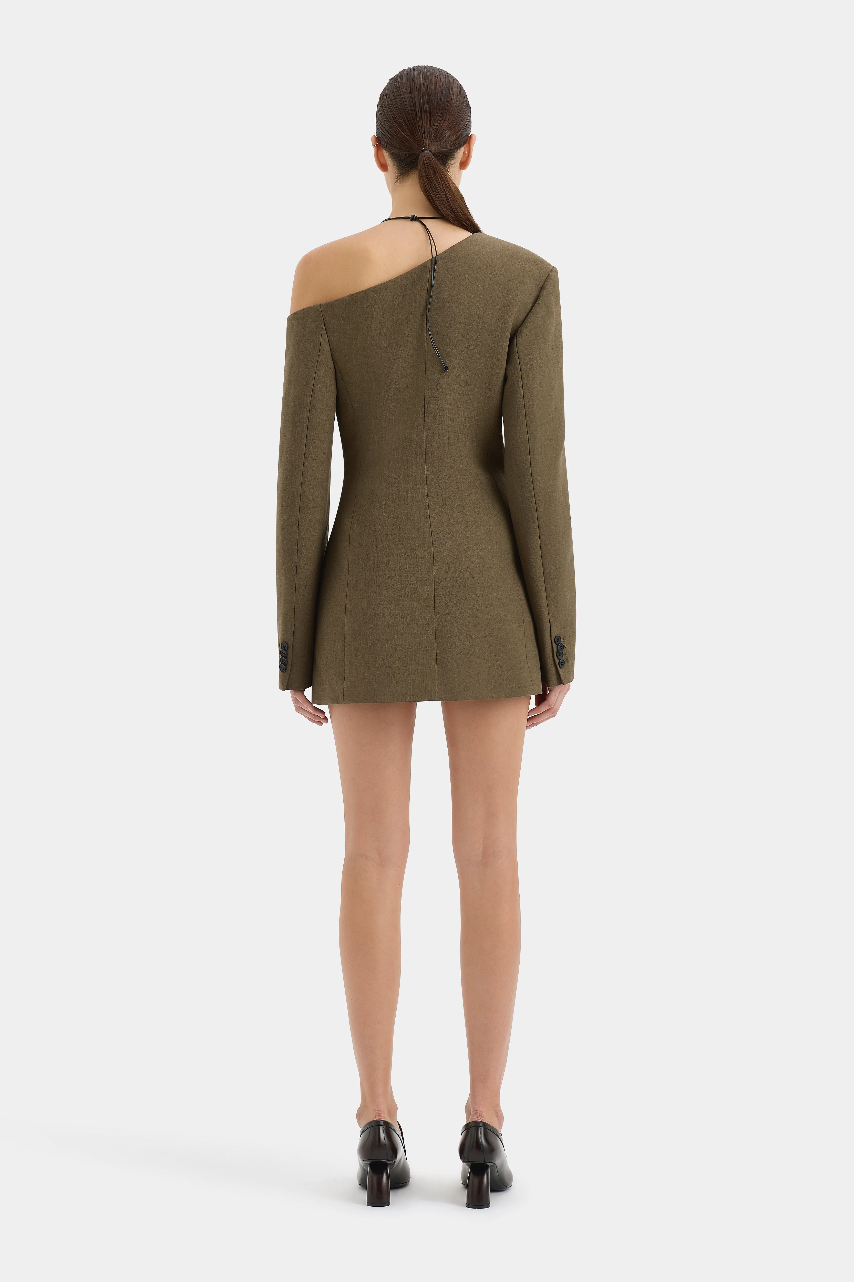 Sartoria Mini Dress SIR