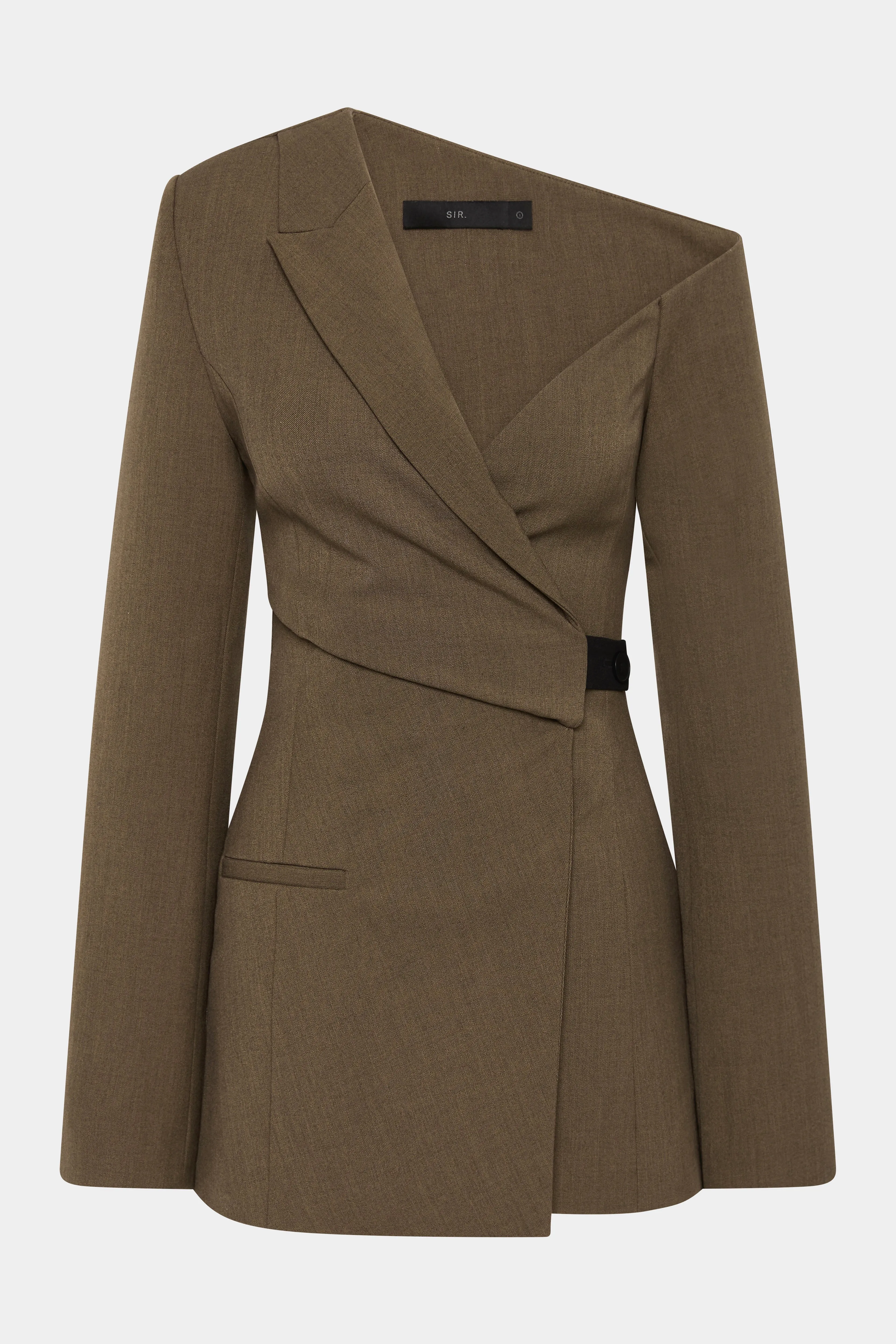 Sartoria Mini Dress SIR