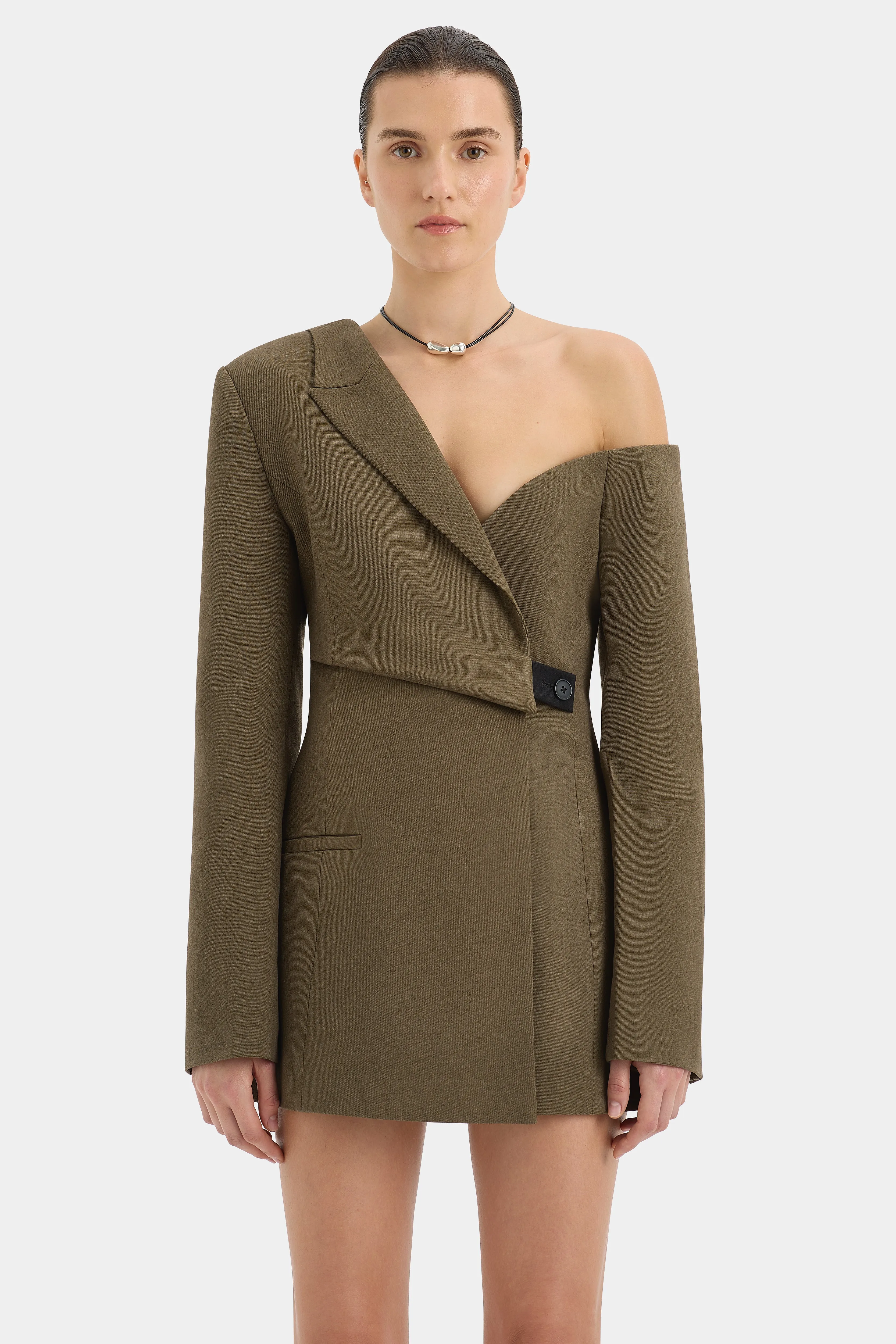 Sartoria Mini Dress SIR
