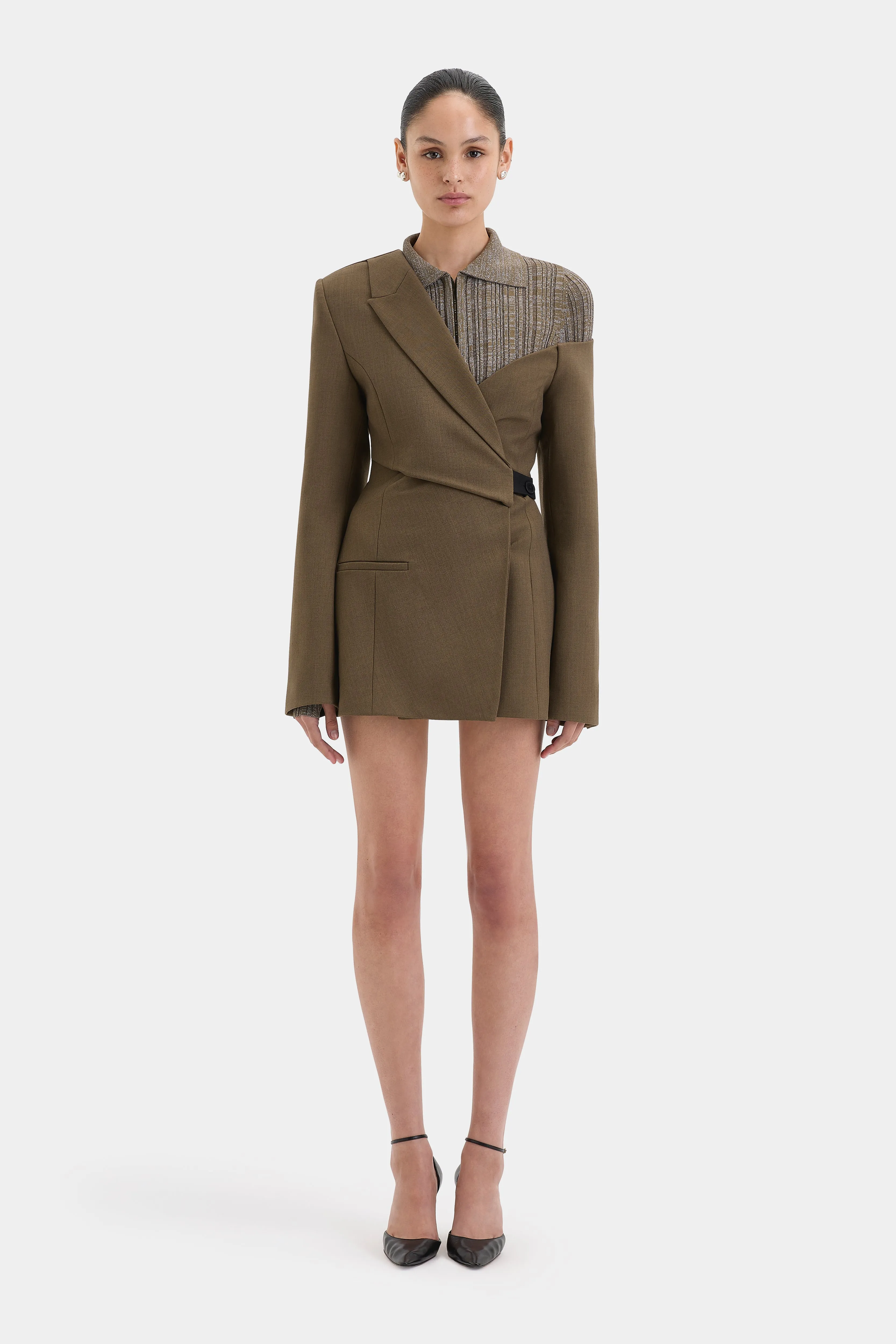 Sartoria Mini Dress SIR