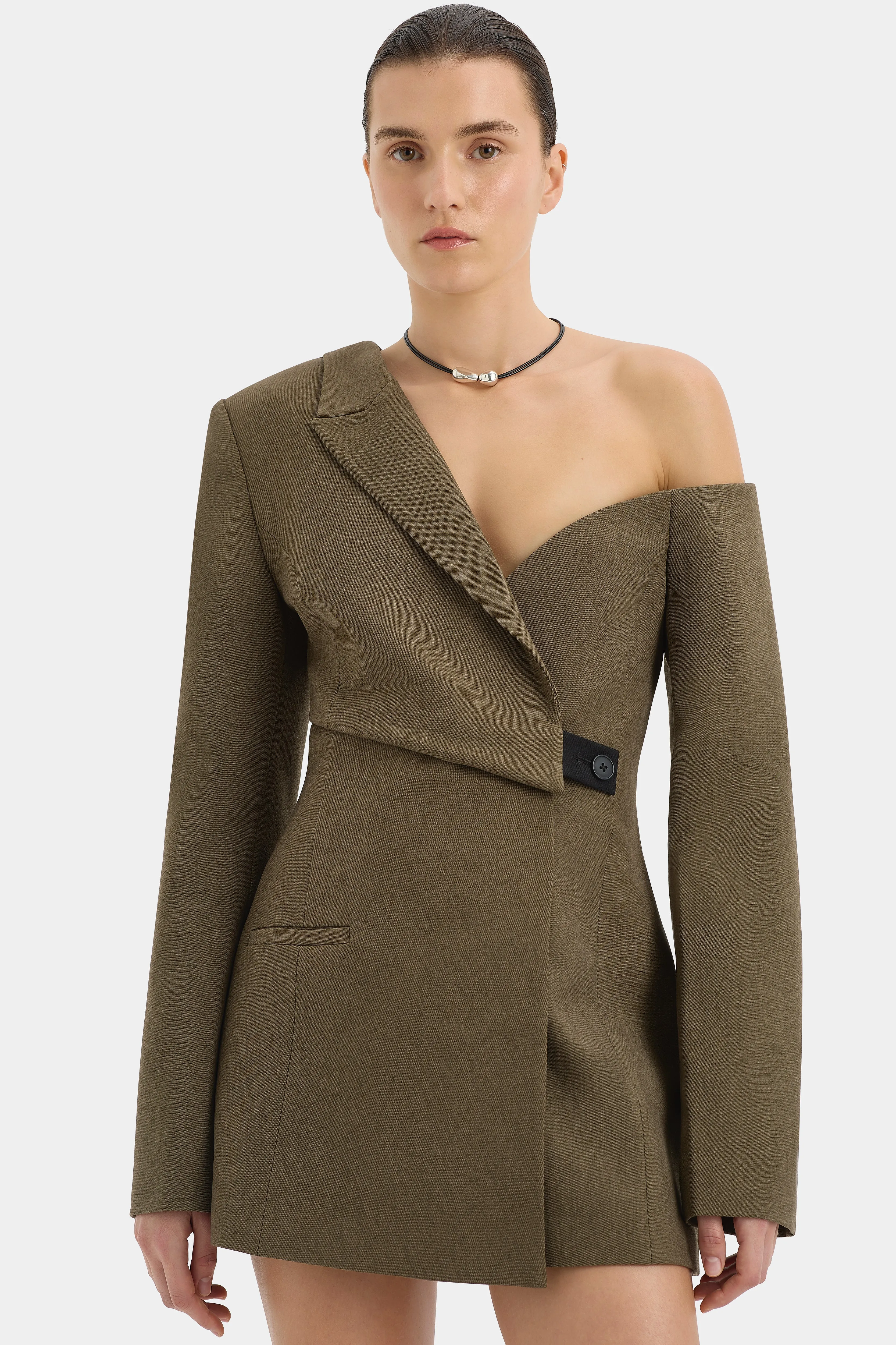 Sartoria Mini Dress SIR