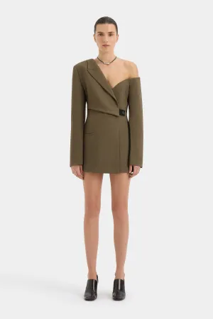Sartoria Mini Dress SIR