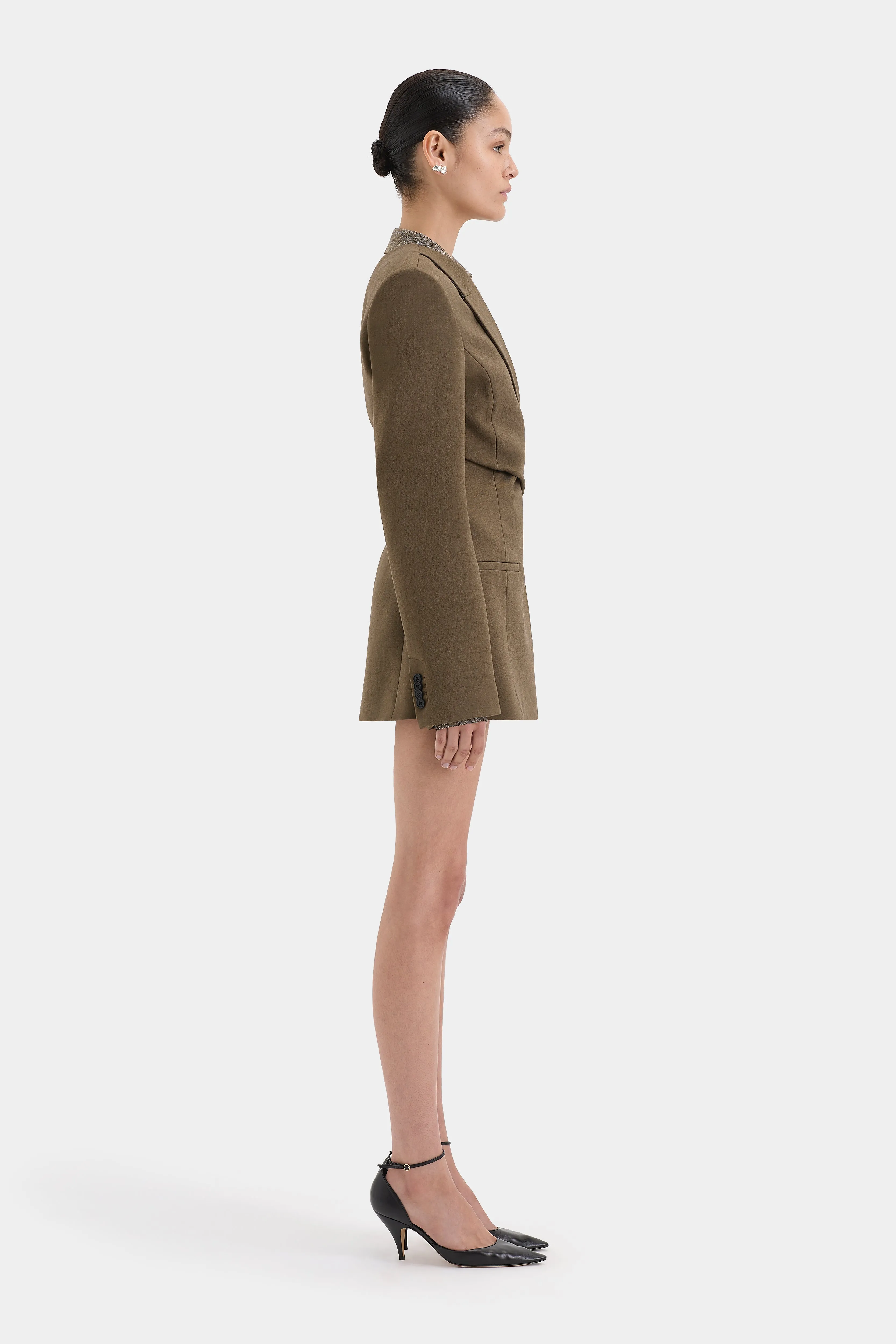 Sartoria Mini Dress SIR