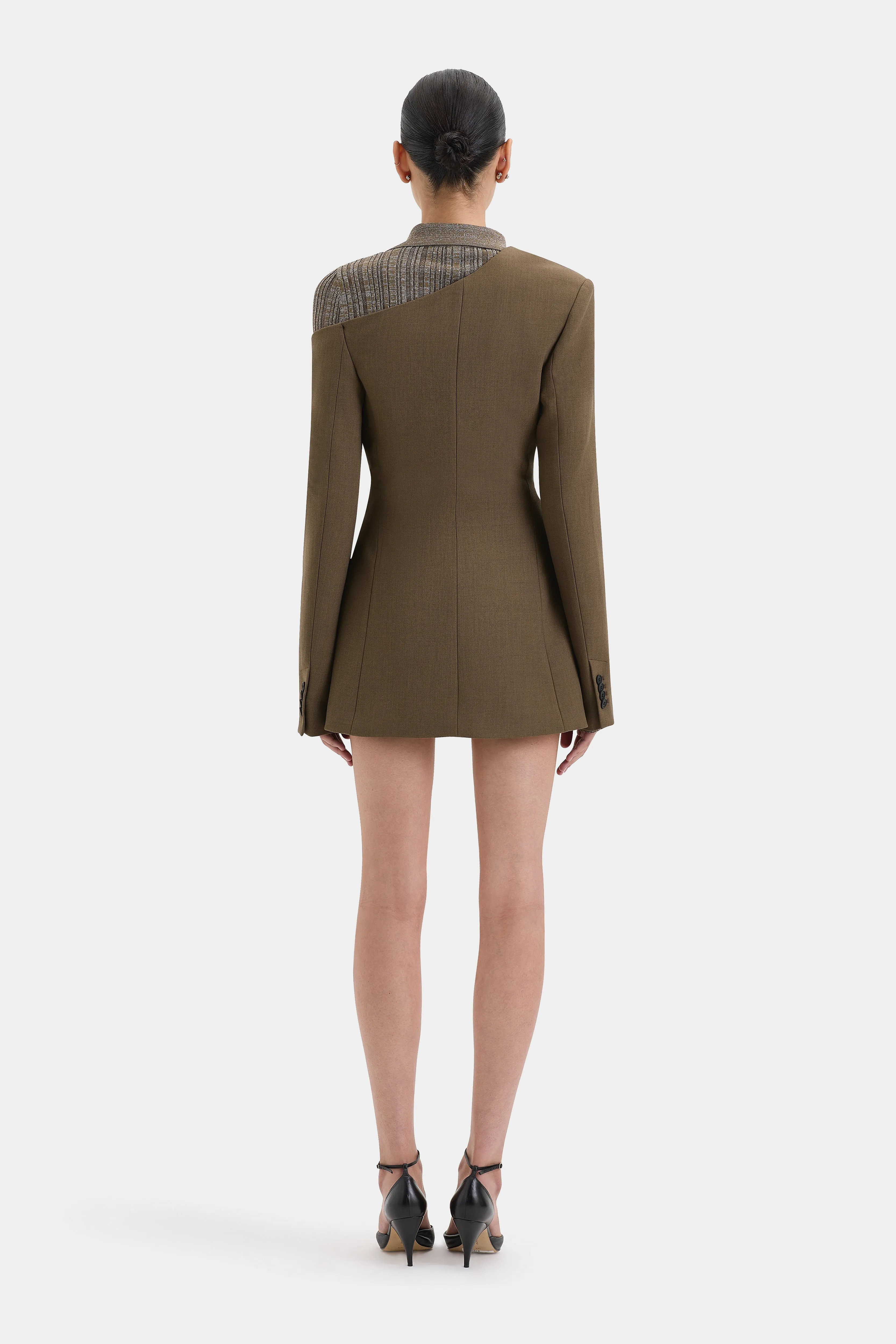 Sartoria Mini Dress SIR