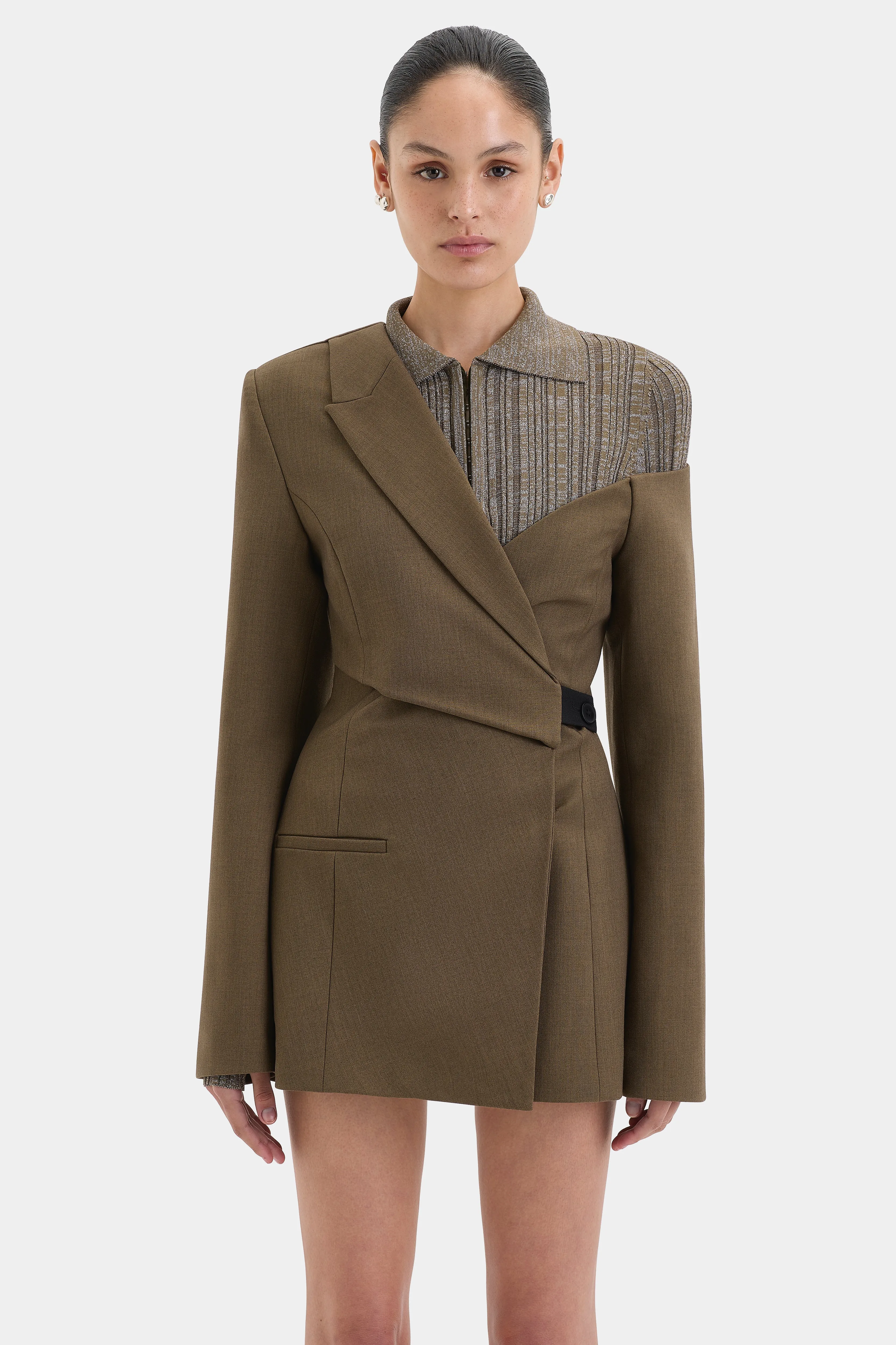 Sartoria Mini Dress SIR