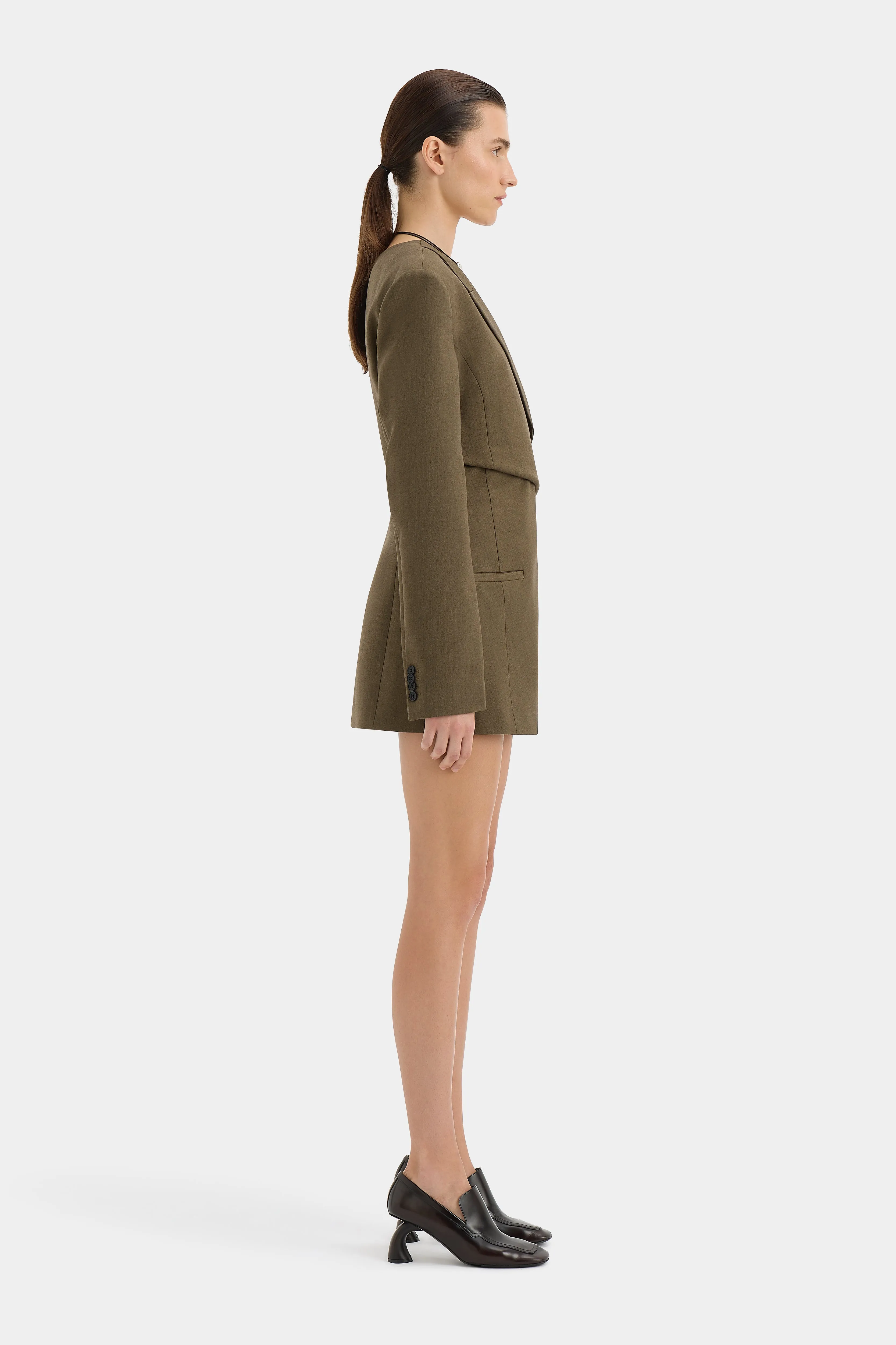 Sartoria Mini Dress SIR