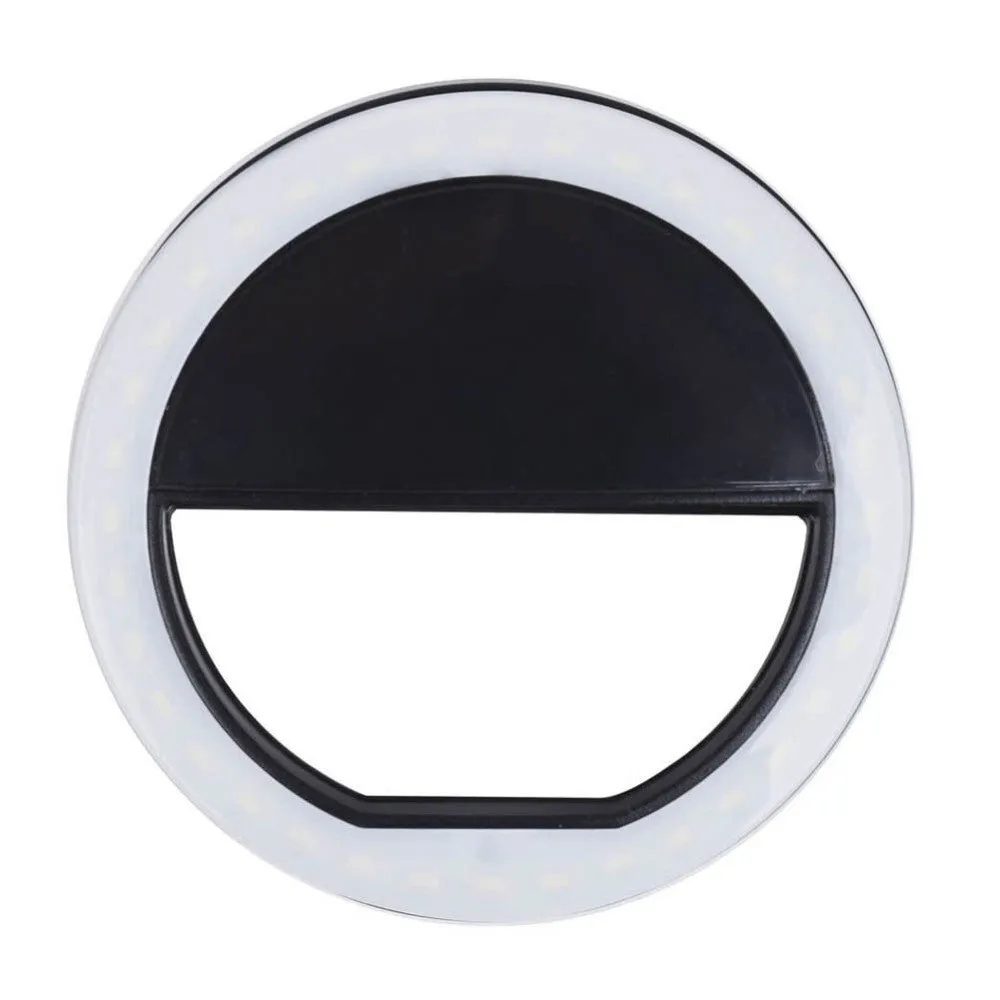 Selfie Ring Light