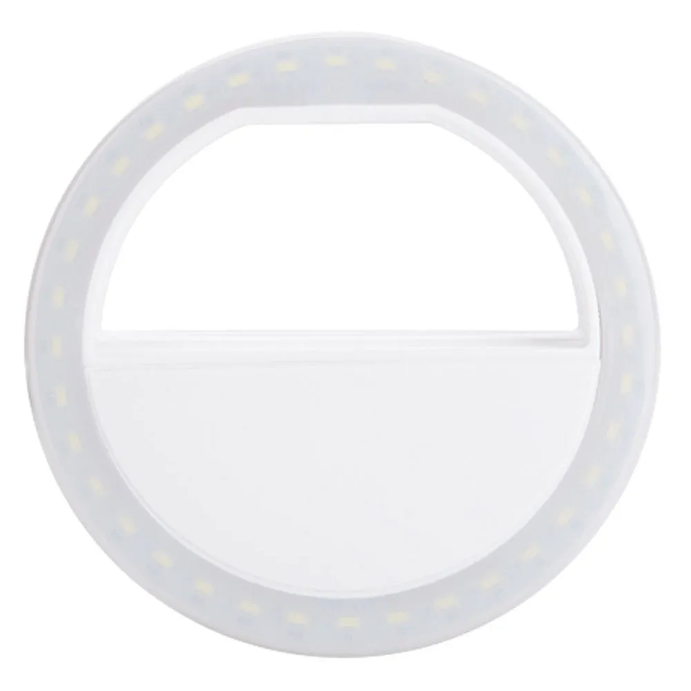 Selfie Ring Light