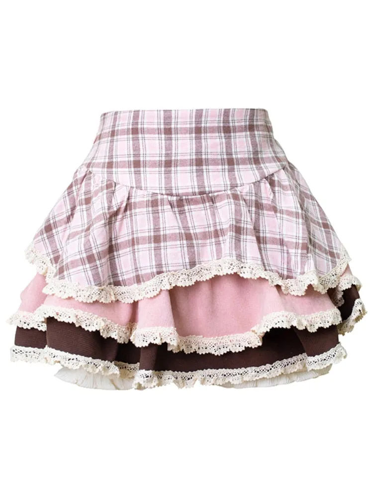 Serendipity Teddy Outfit