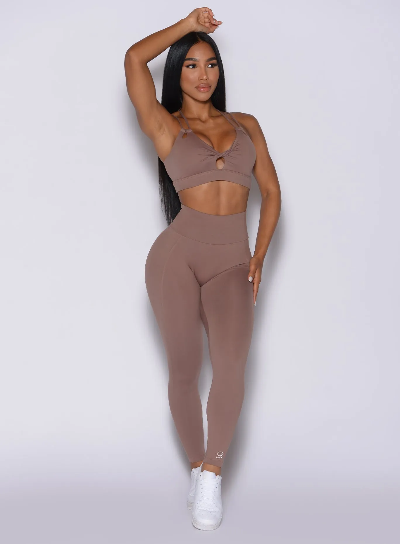 Shape Leggings Bombshell