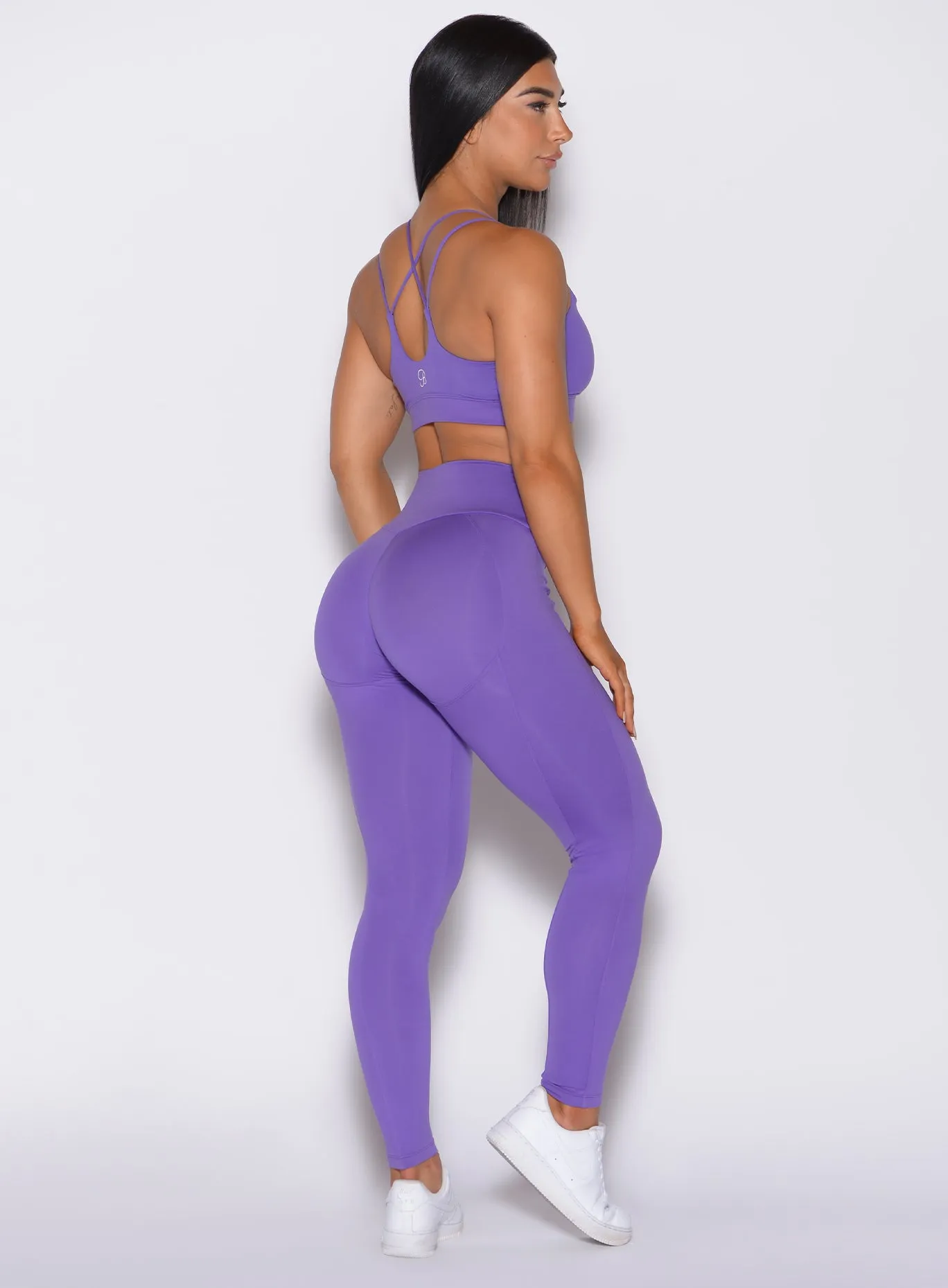 Shape Leggings Bombshell