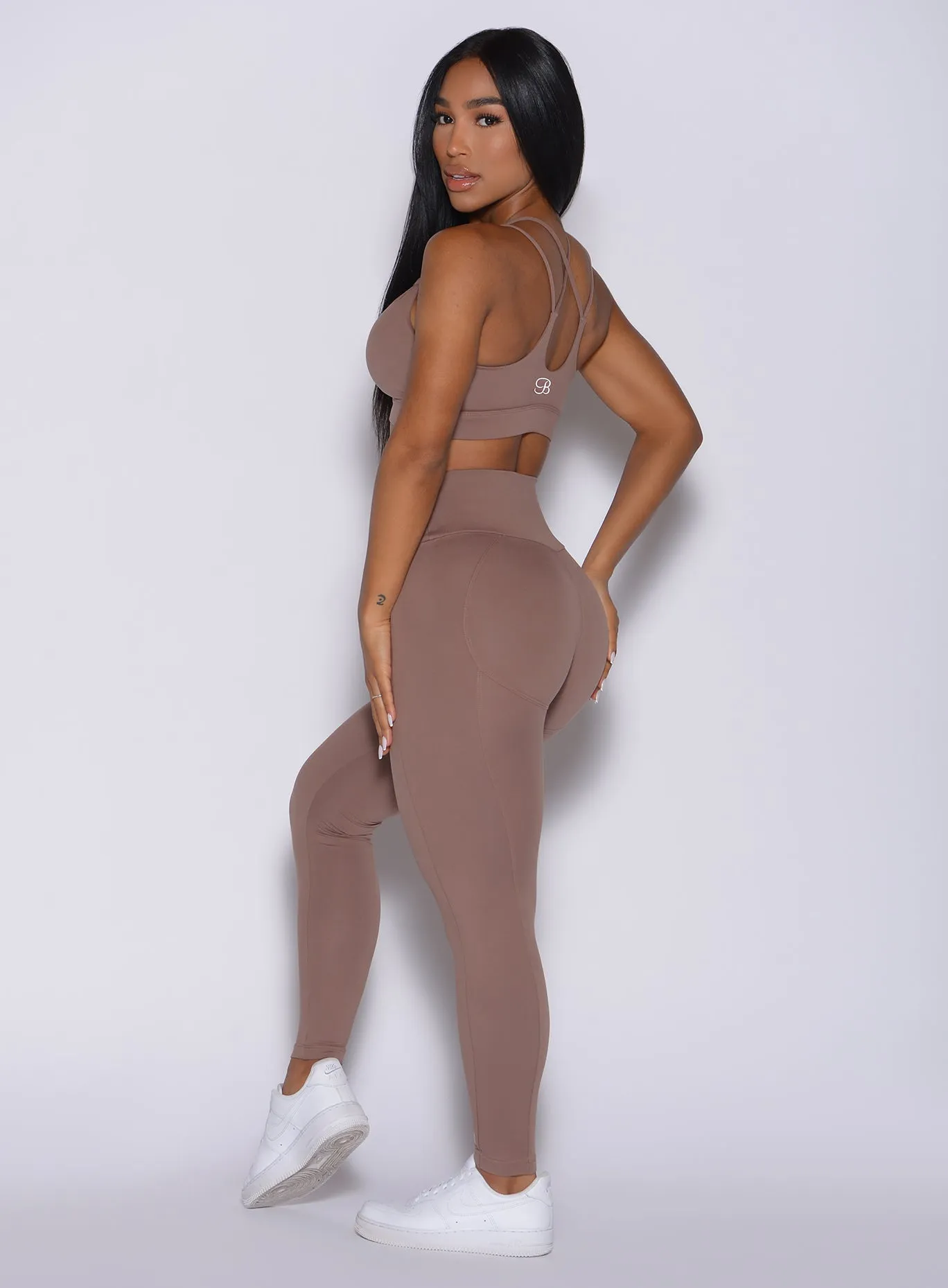 Shape Leggings Bombshell