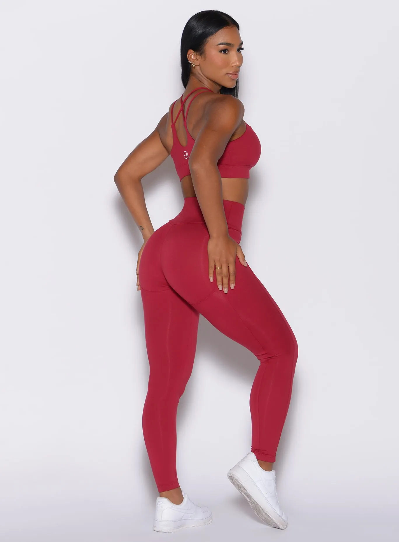 Shape Leggings Bombshell