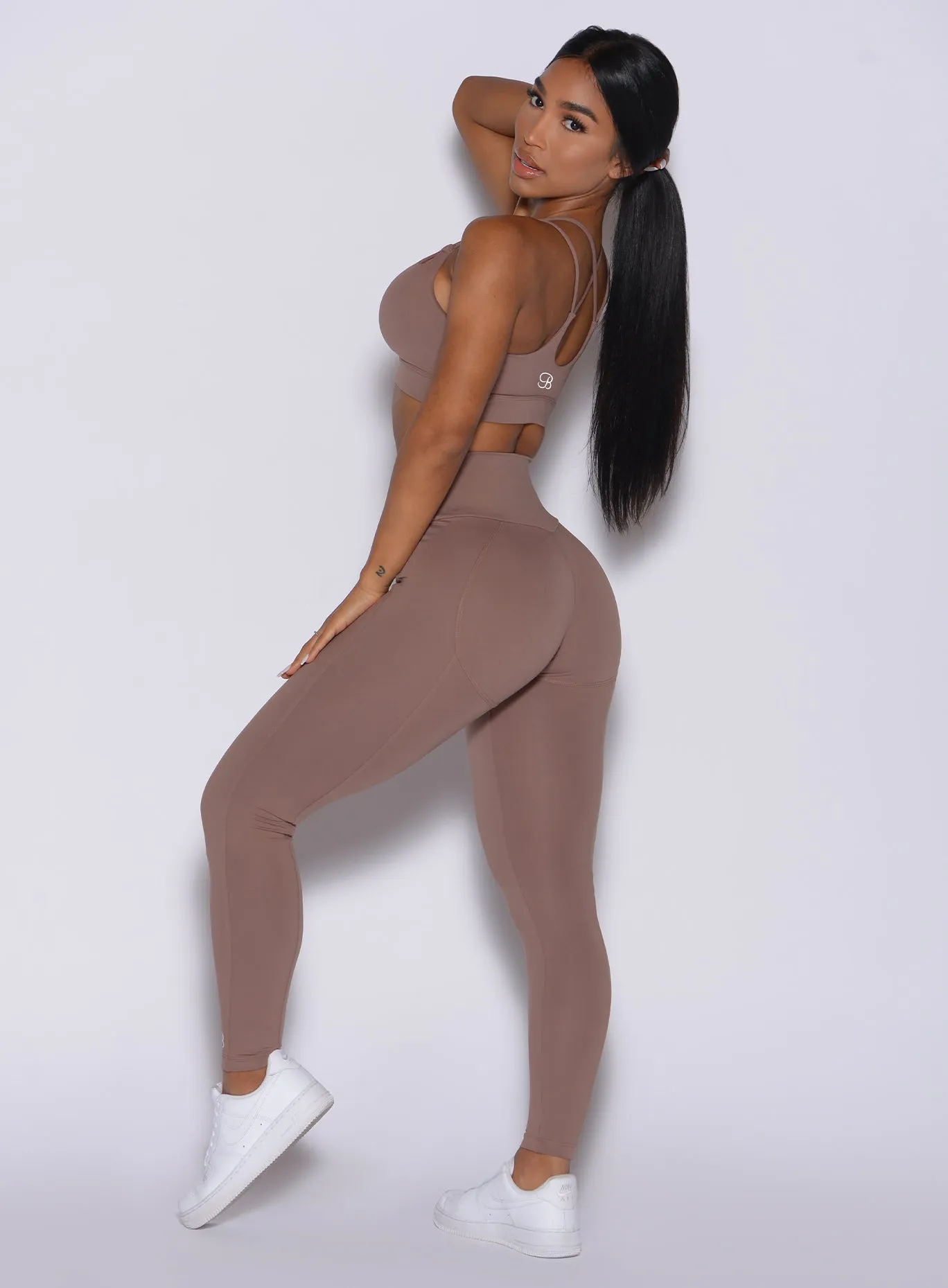 Shape Leggings Bombshell