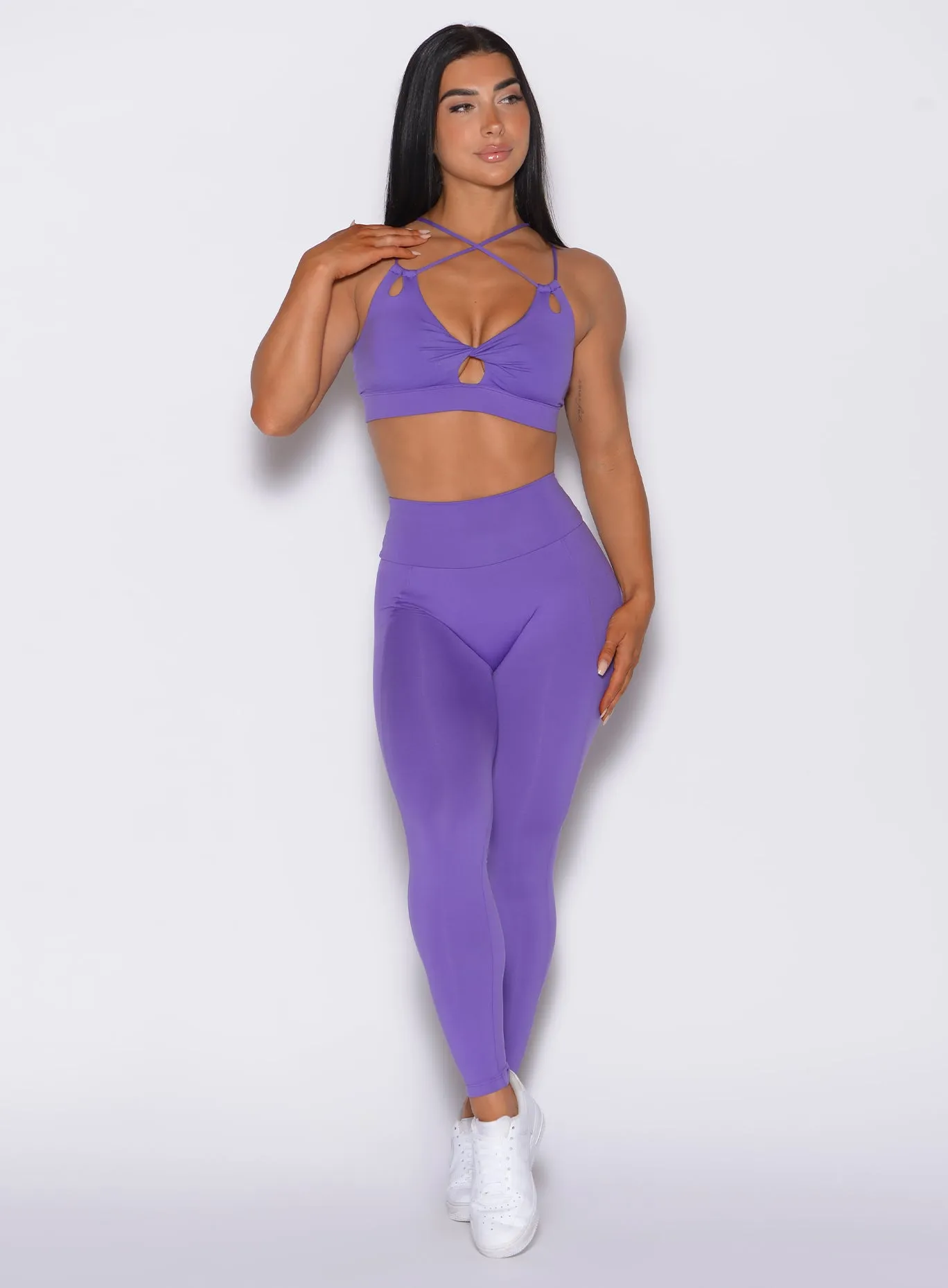 Shape Leggings Bombshell