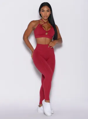 Shape Leggings Bombshell