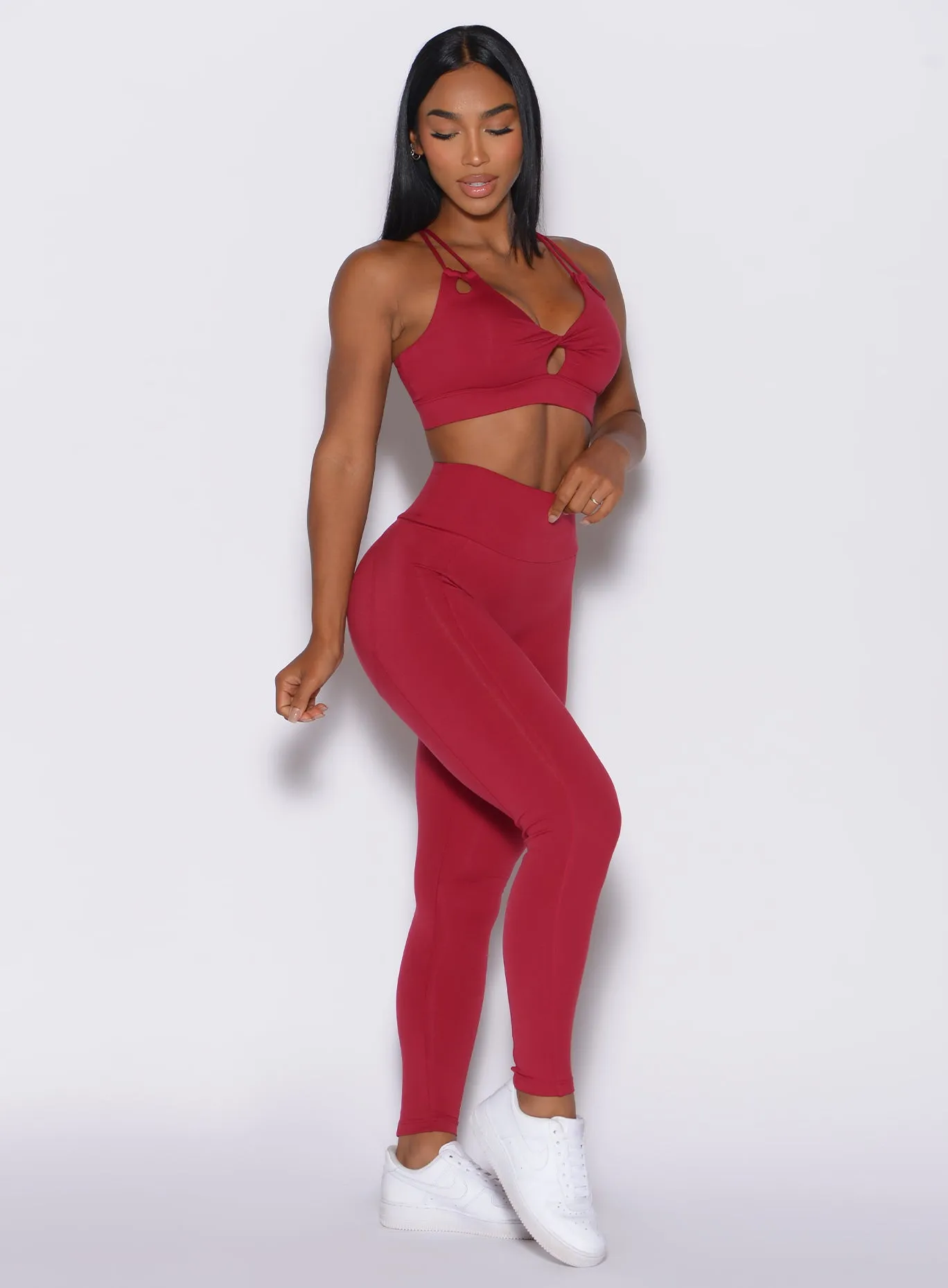 Shape Leggings Bombshell