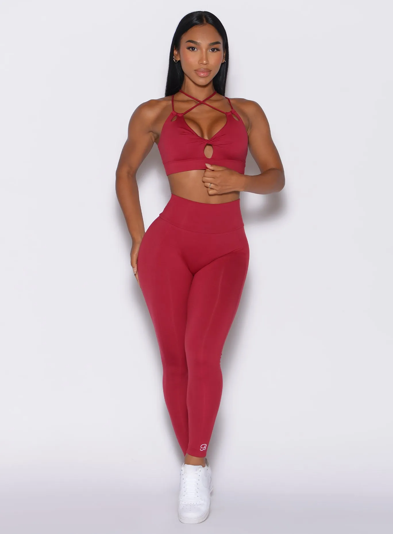 Shape Leggings Bombshell