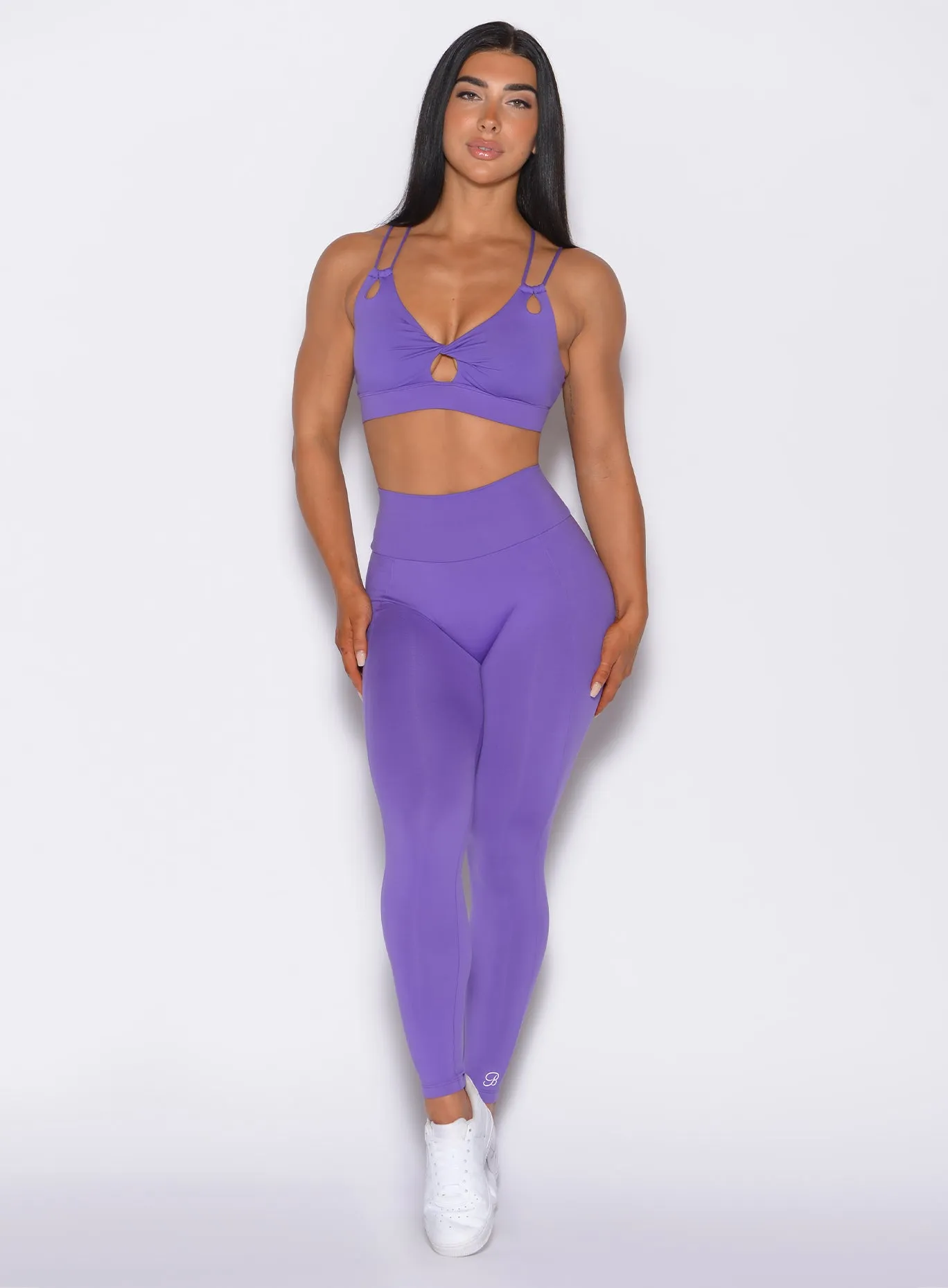 Shape Leggings Bombshell