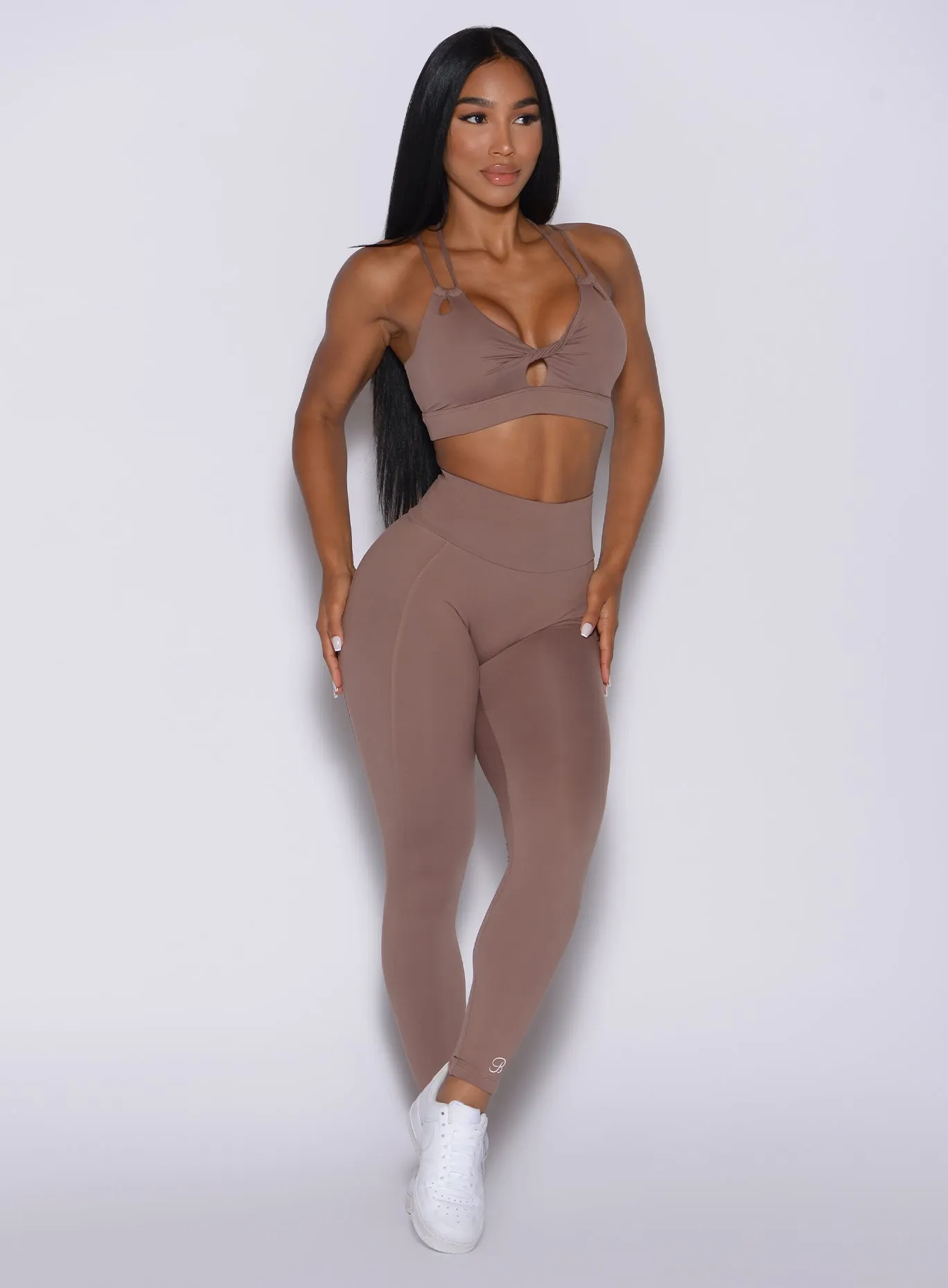 Shape Leggings Bombshell