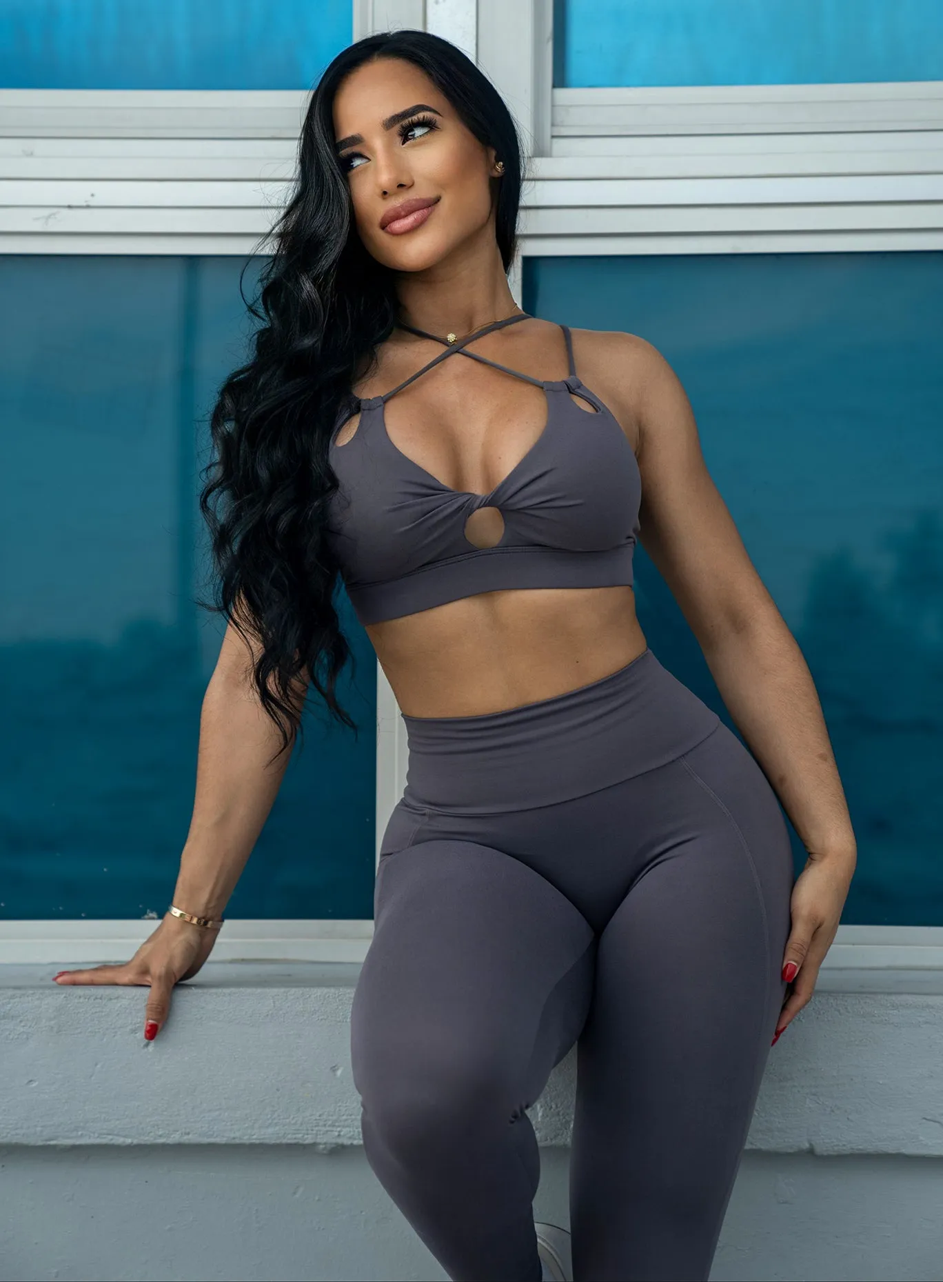 Shape Leggings Bombshell