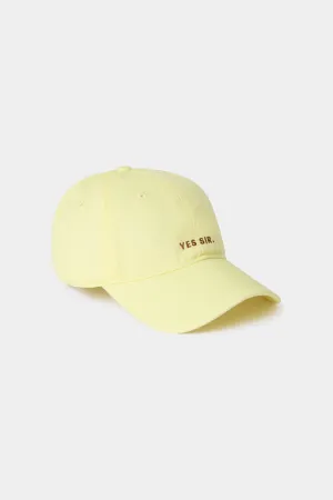 SIR. Cap SIR