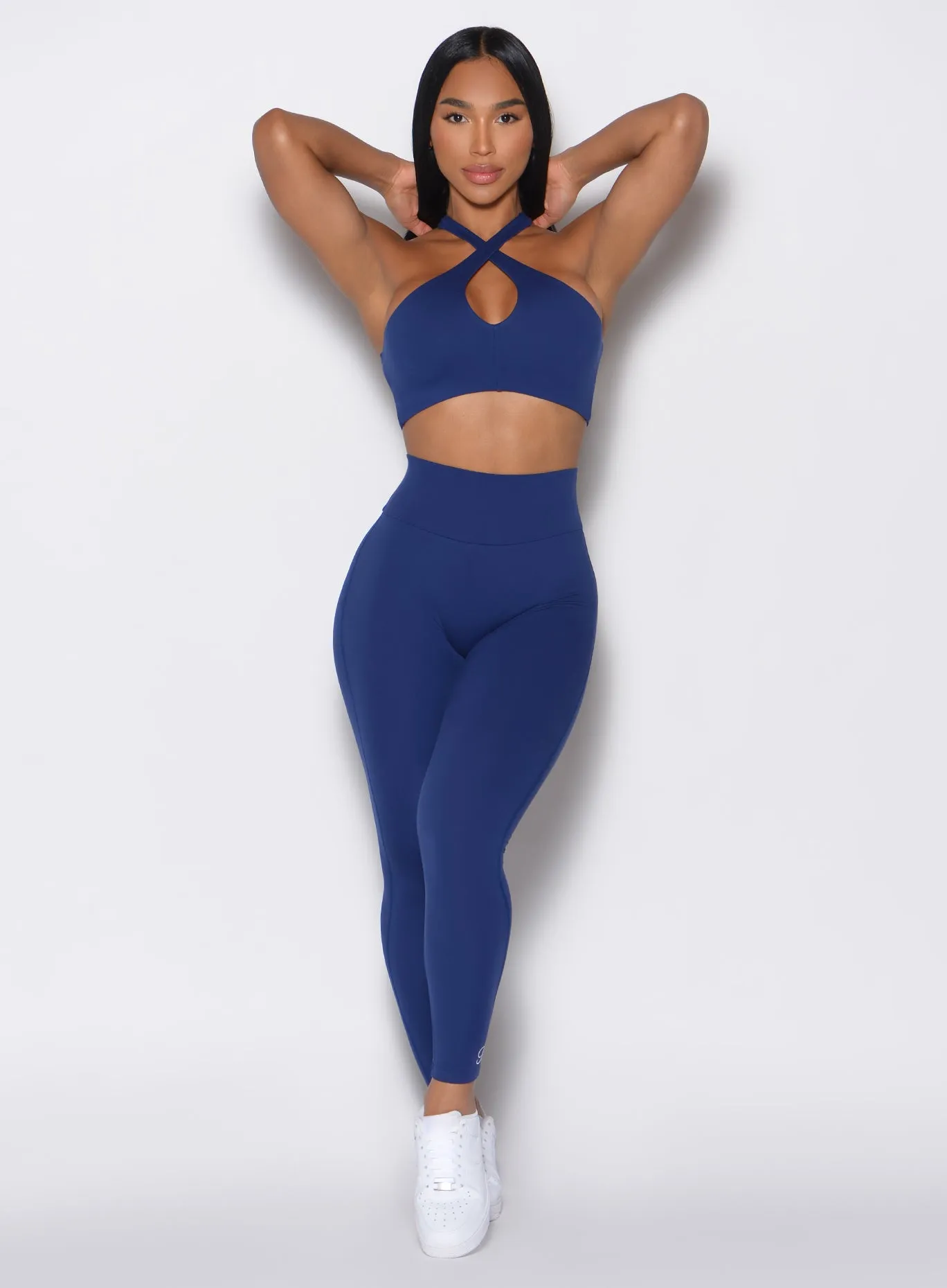 Smooth Leggings Bombshell