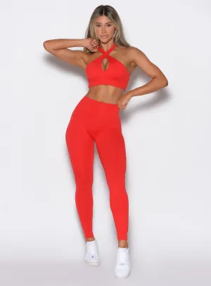 Smooth Leggings Bombshell