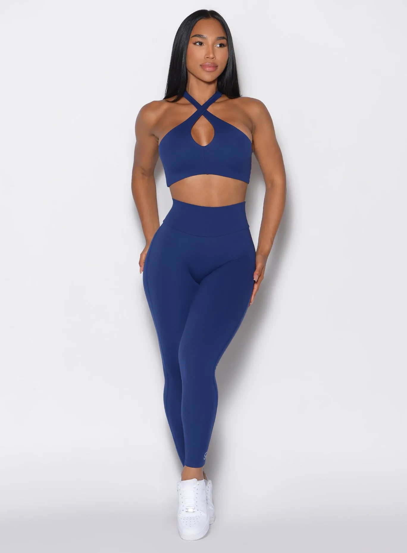 Smooth Leggings Bombshell