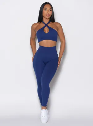 Smooth Leggings Bombshell