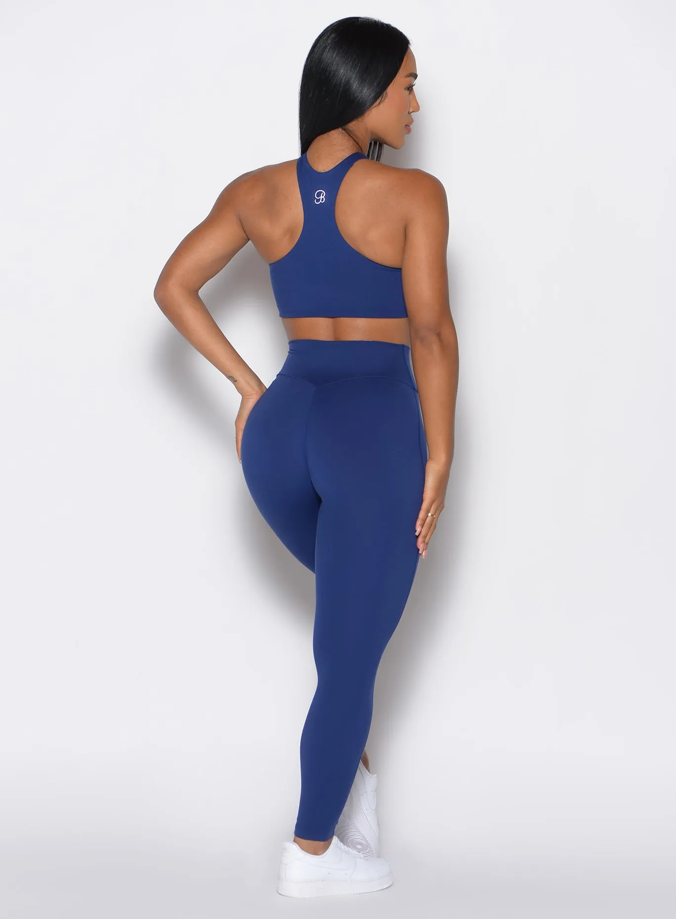 Smooth Leggings Bombshell
