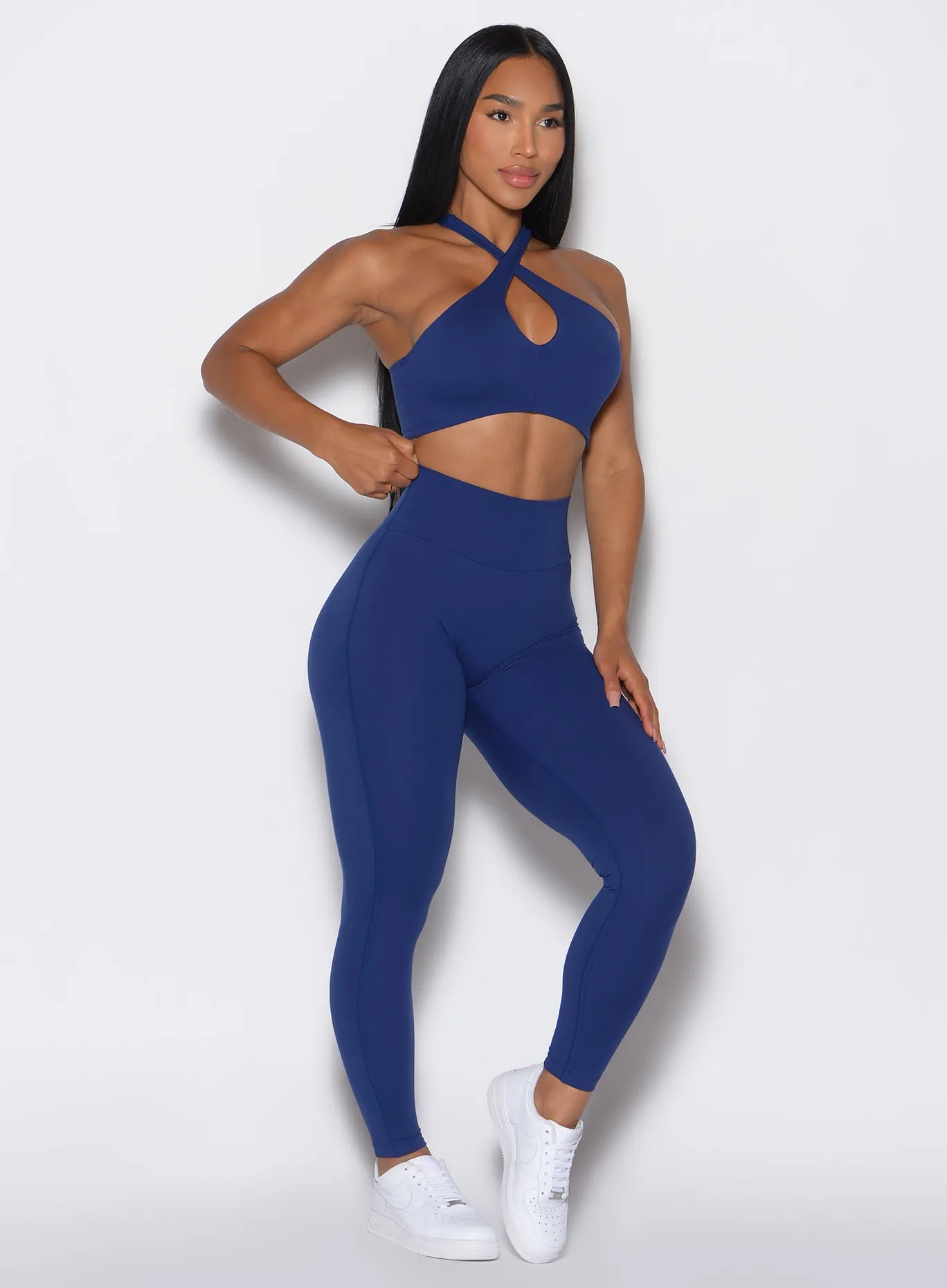 Smooth Leggings Bombshell
