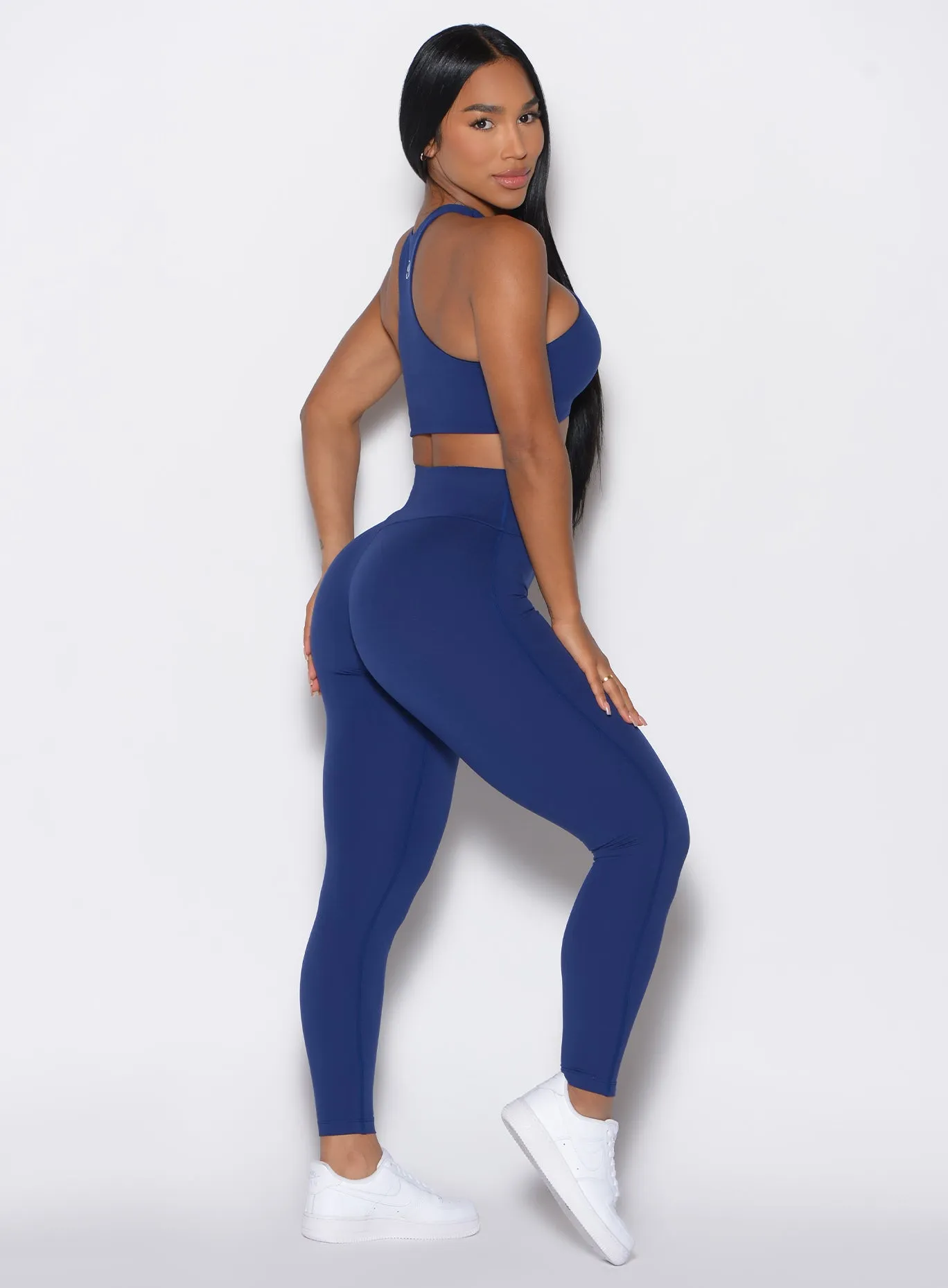 Smooth Leggings Bombshell